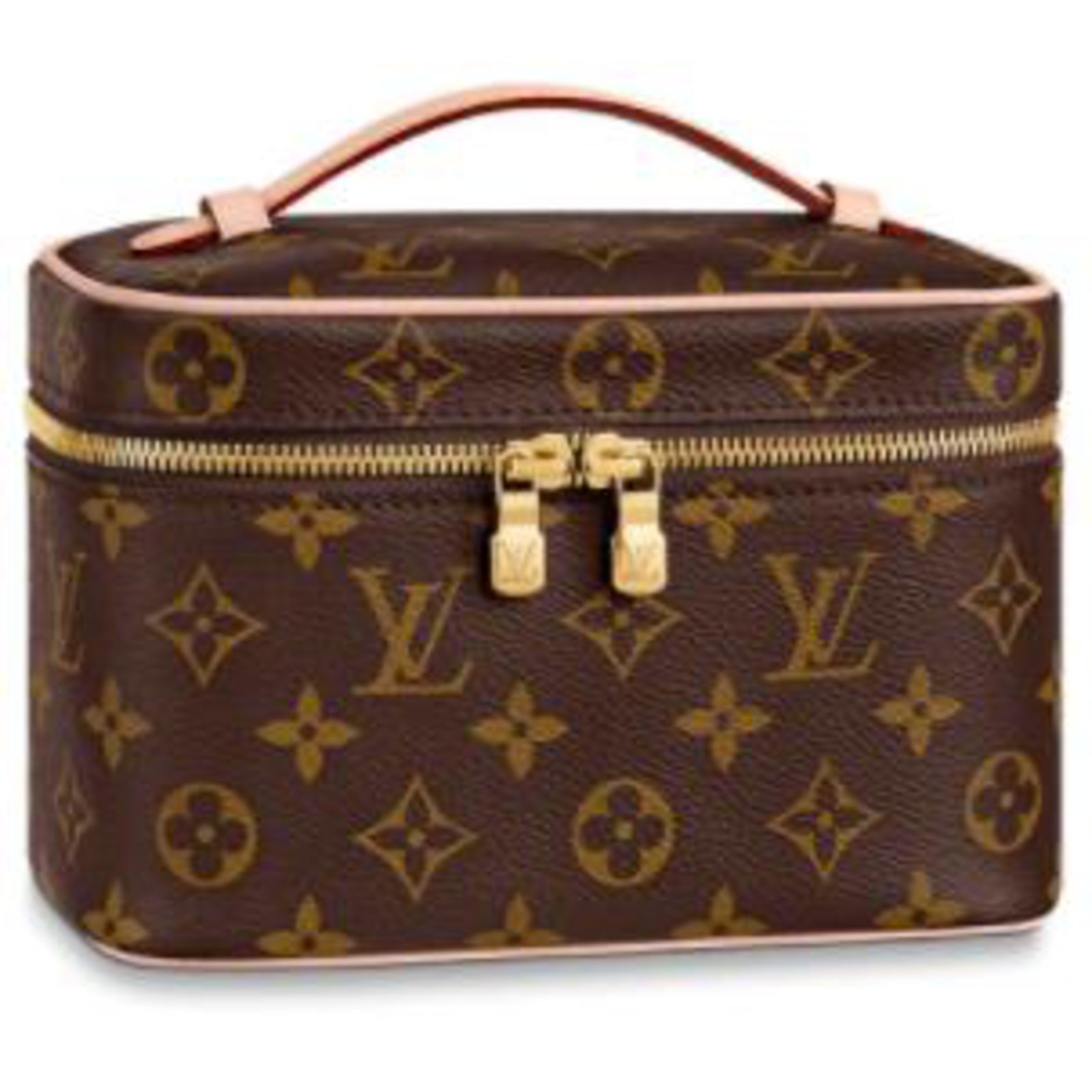 Lv vanity case 2020 sale