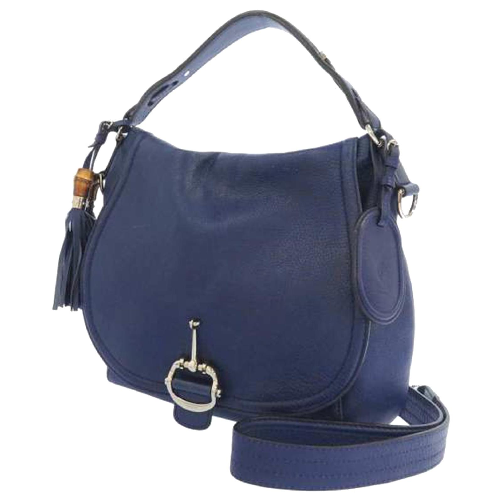 gucci techno messenger bag