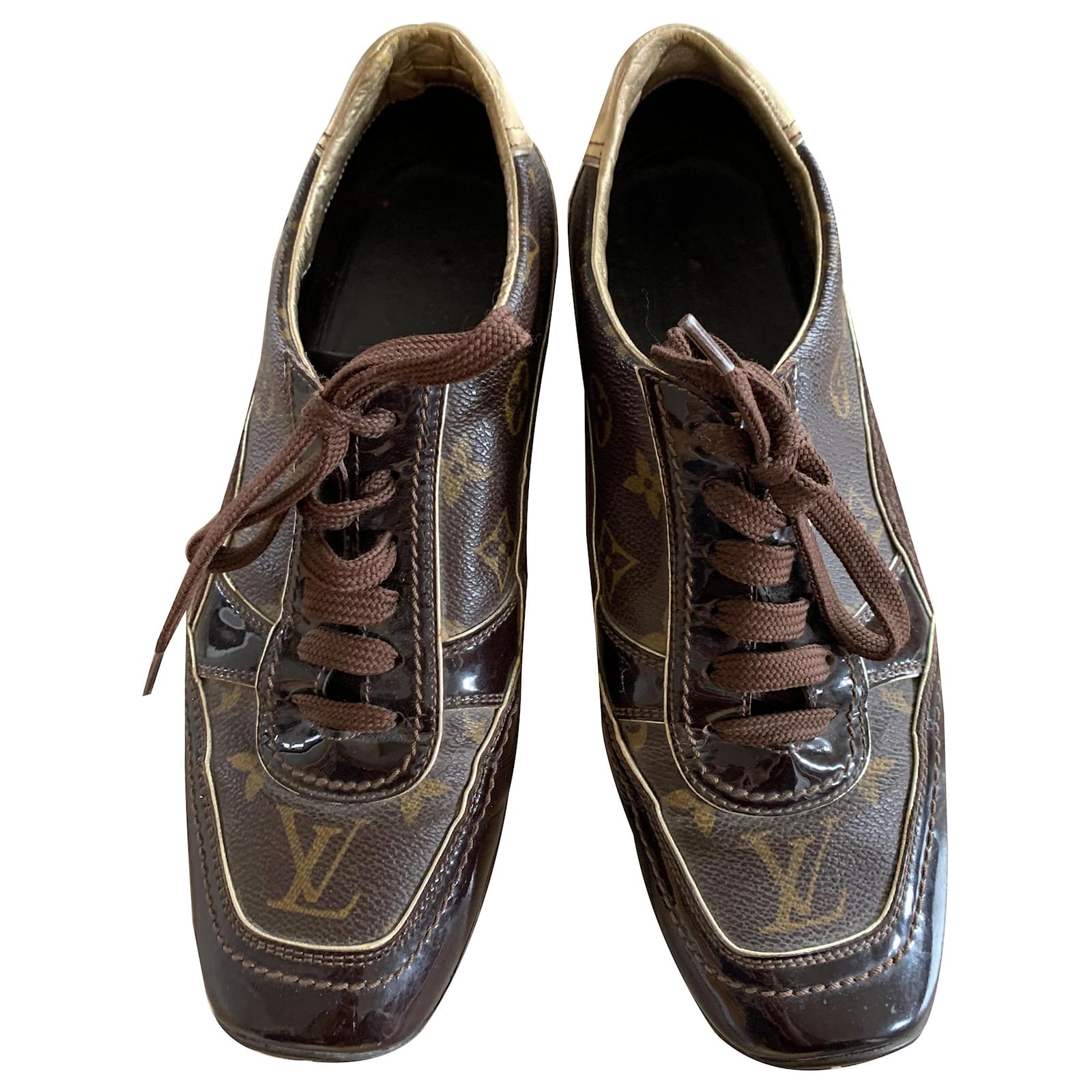 basket louis vuitton montante