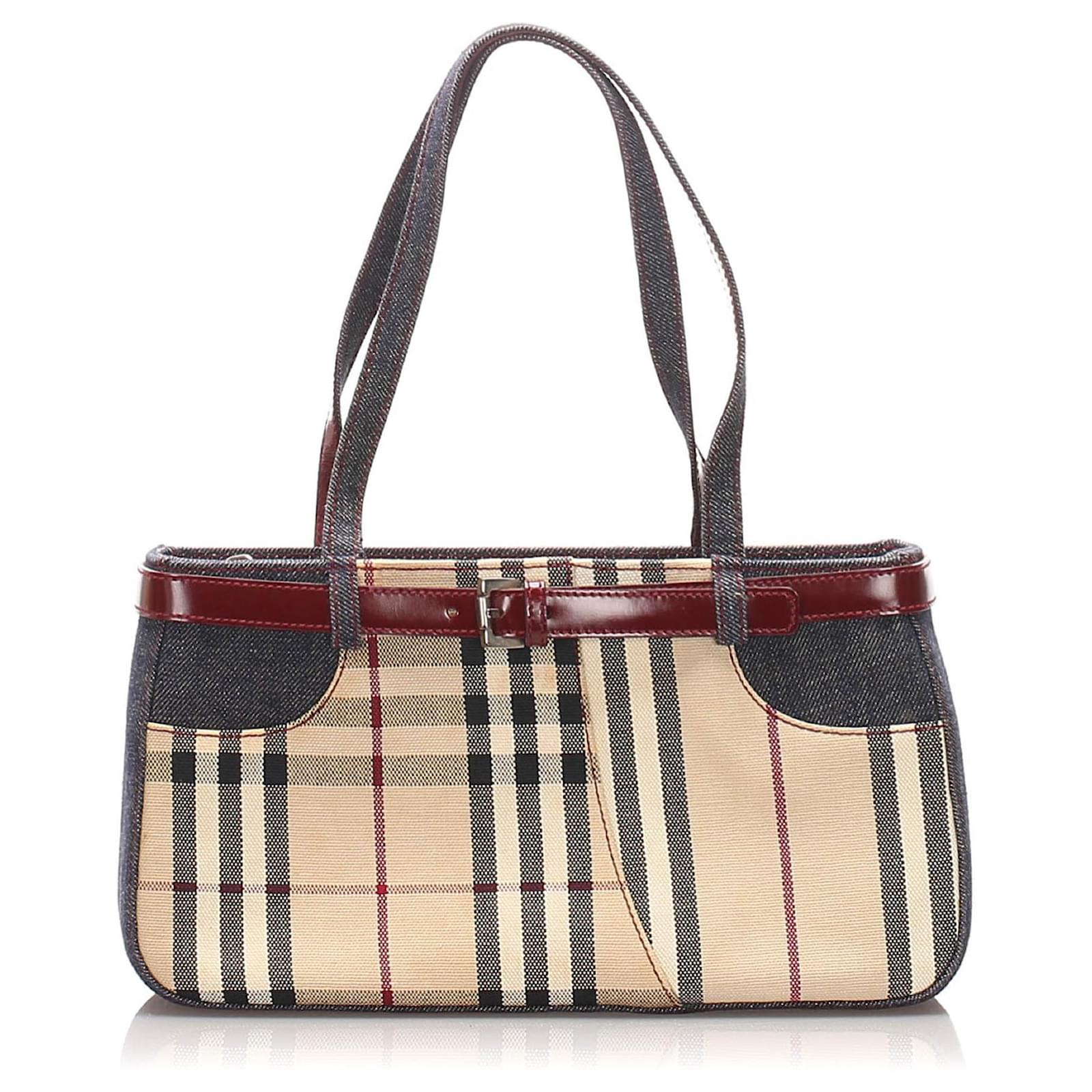 tory burch fleming large