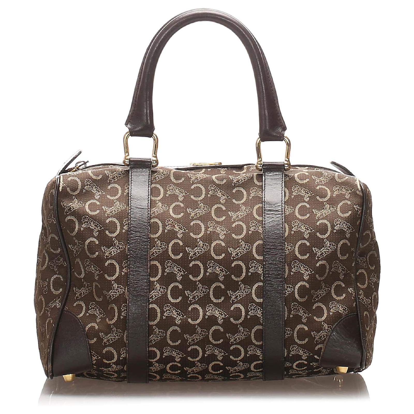 borsa boston celine
