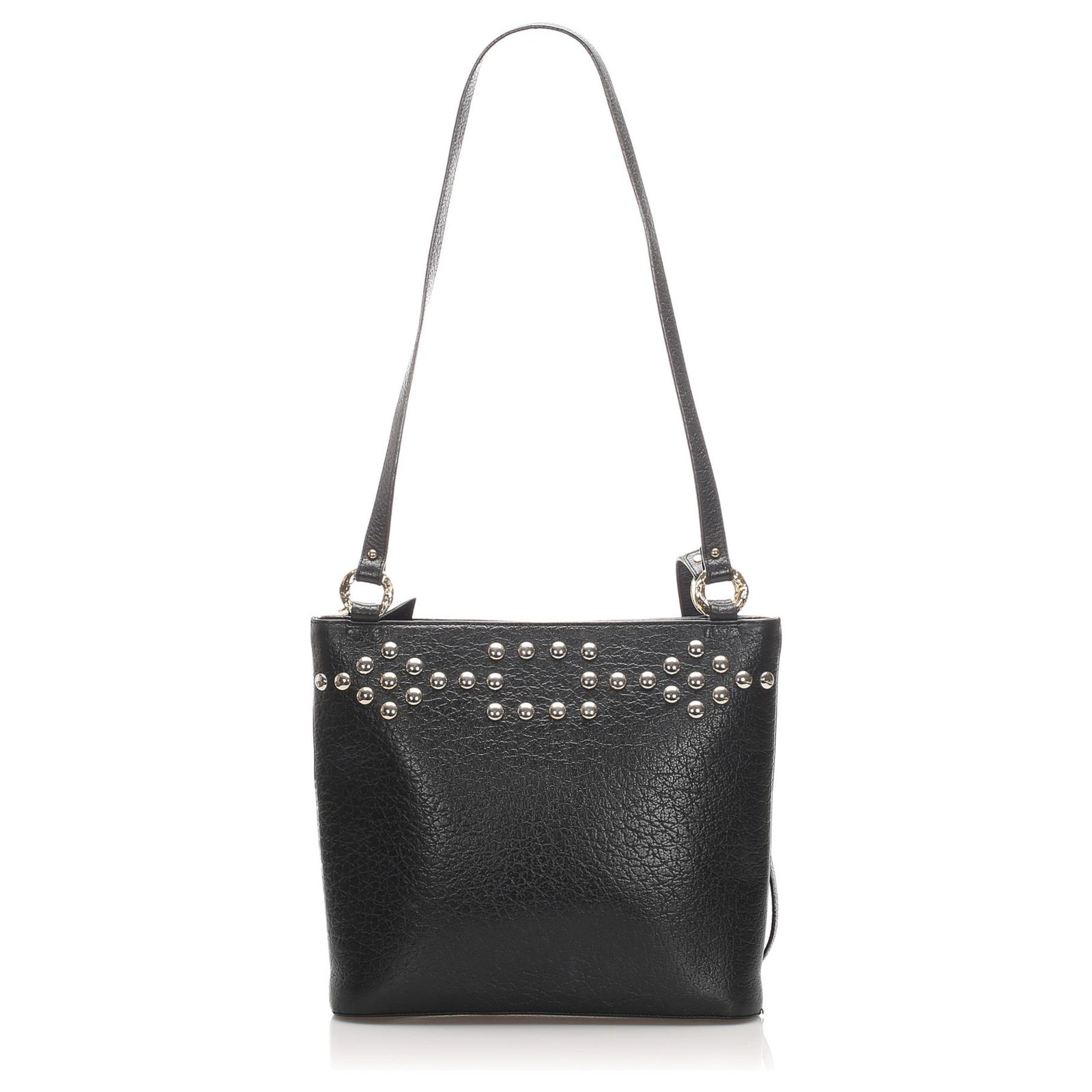 studded ysl bolsa