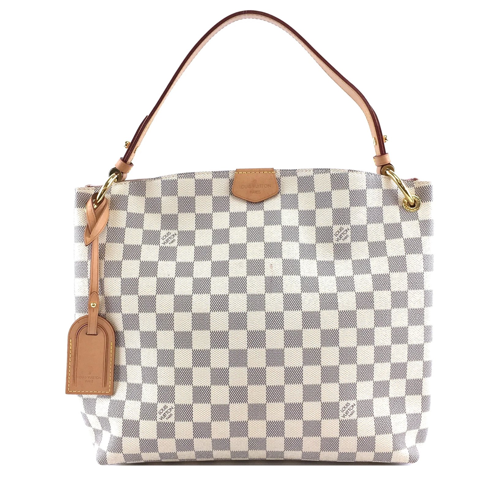 Louis vuitton graceful pm uk hot sale