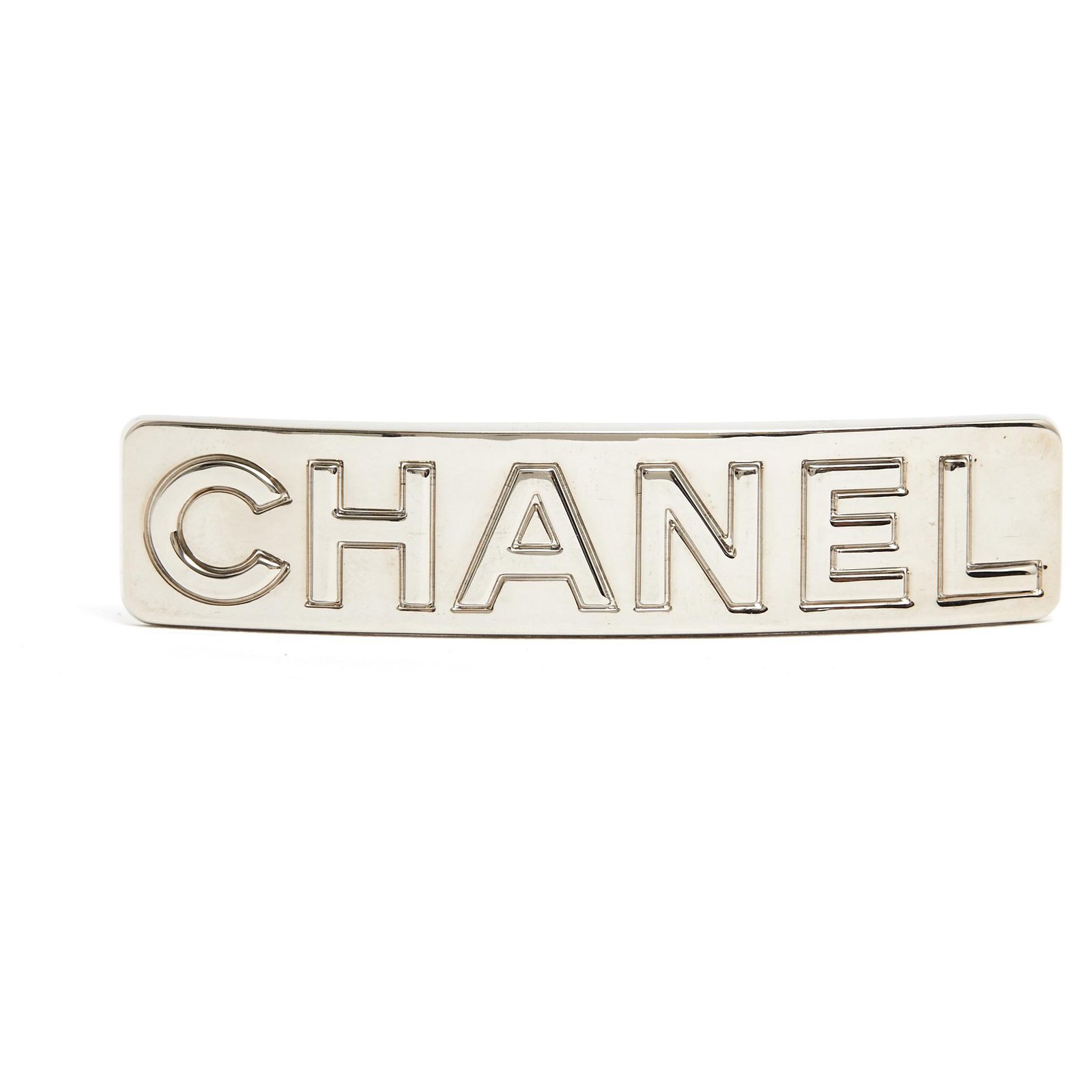 Chanel Hair Clip