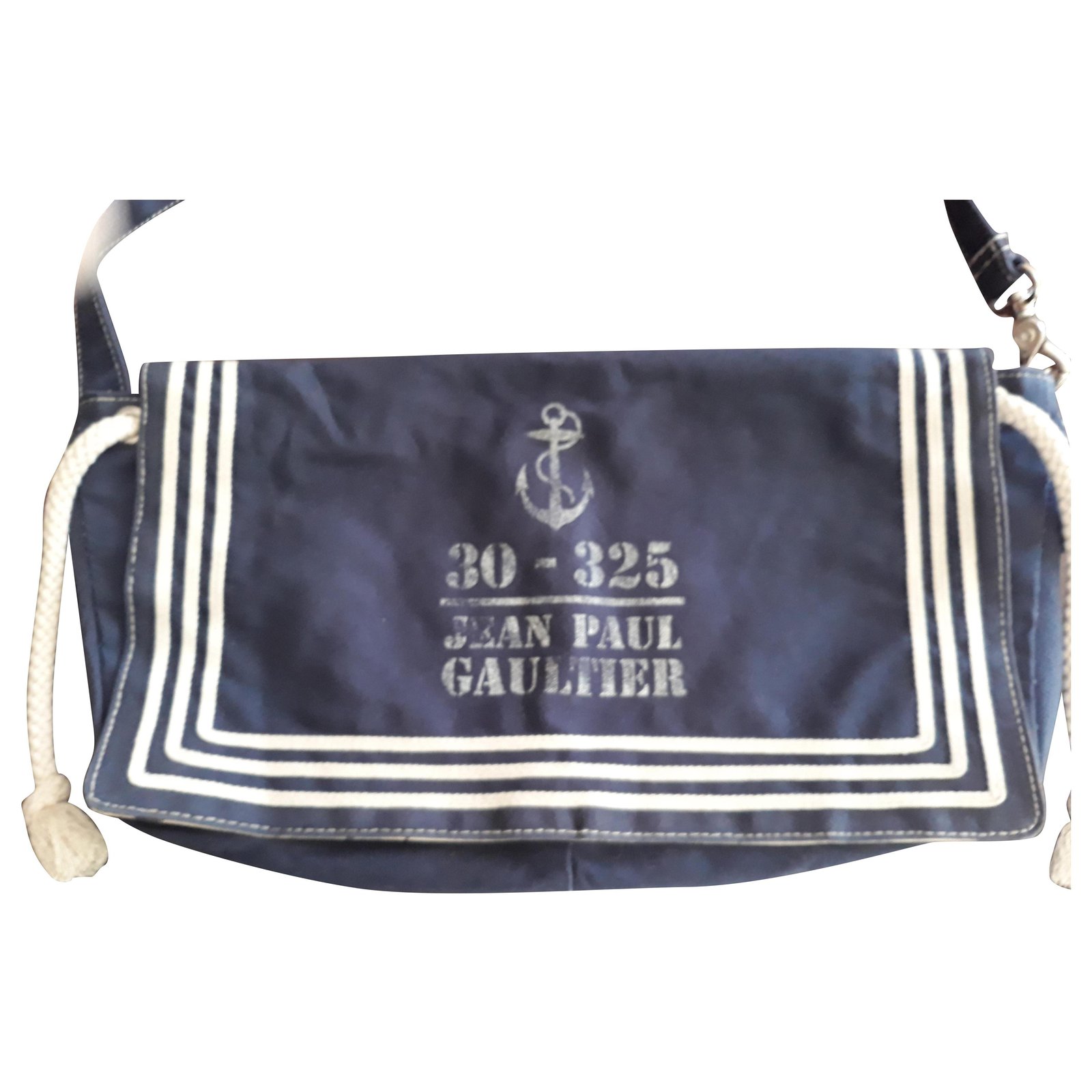Jean Paul Gaultier Handbags Handbags 