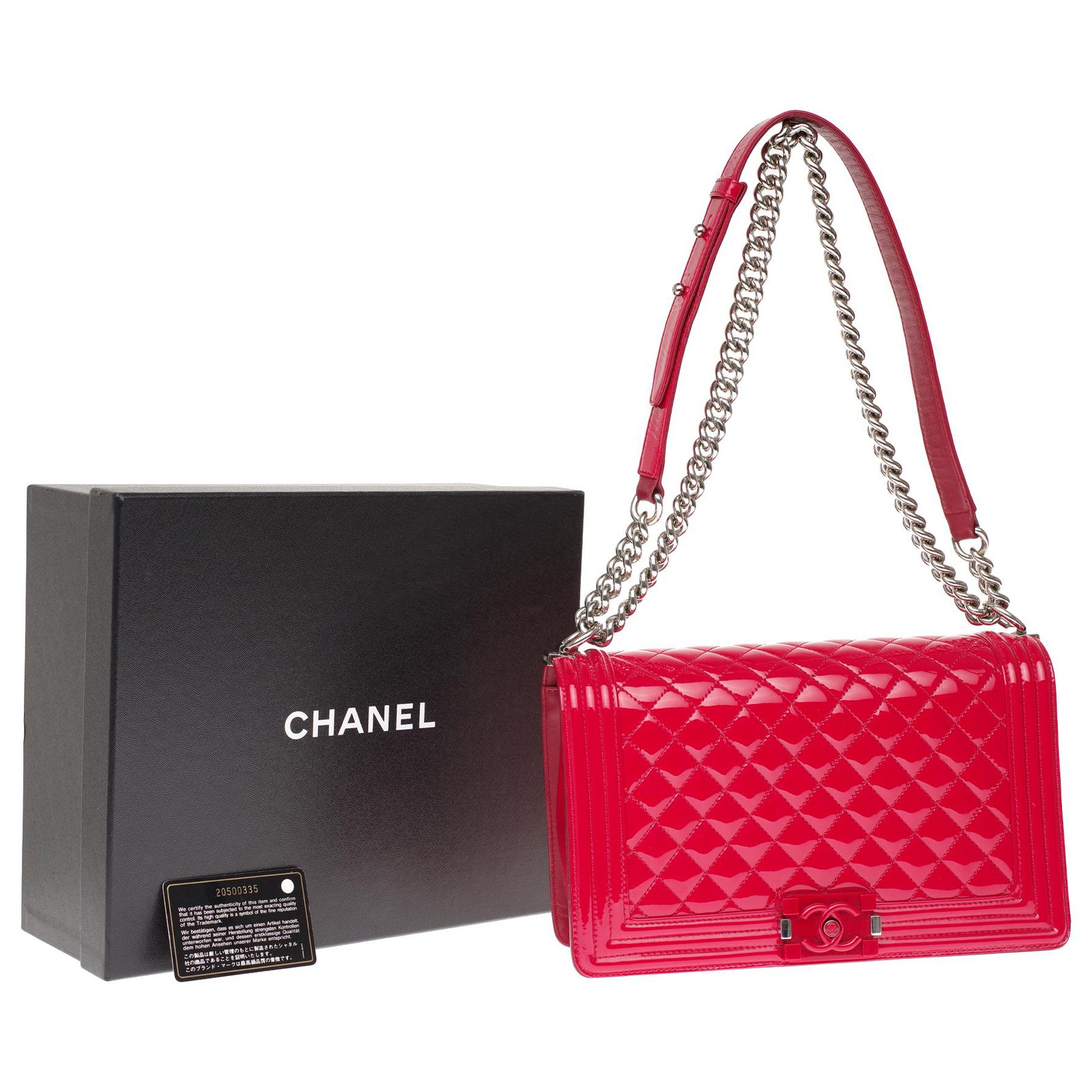 red patent leather bags handbags