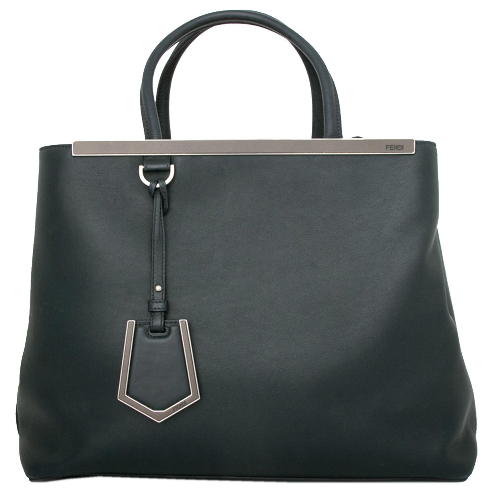 Fendi 2jours blue on sale