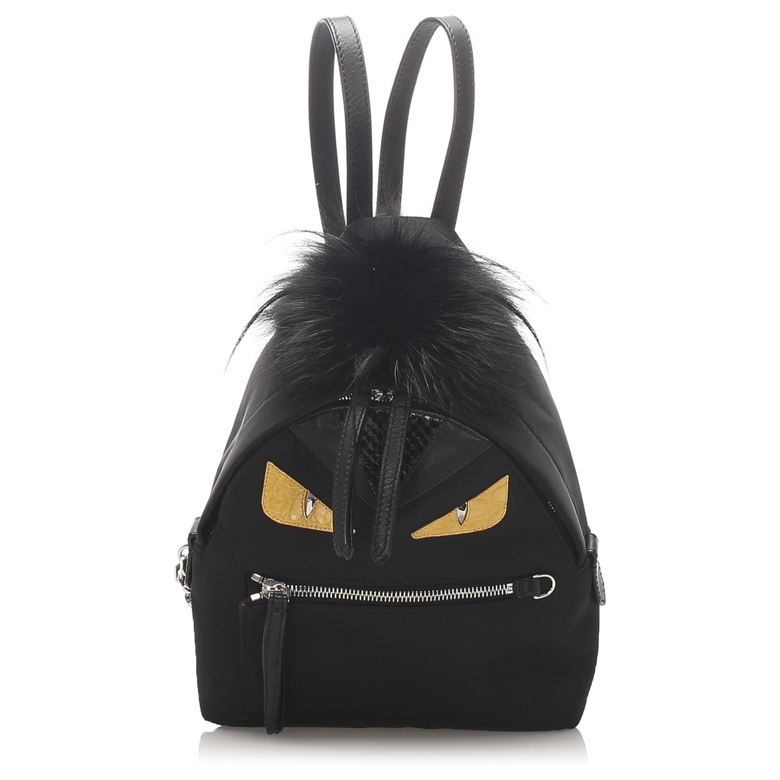 Sac a outlet dos fendi monster