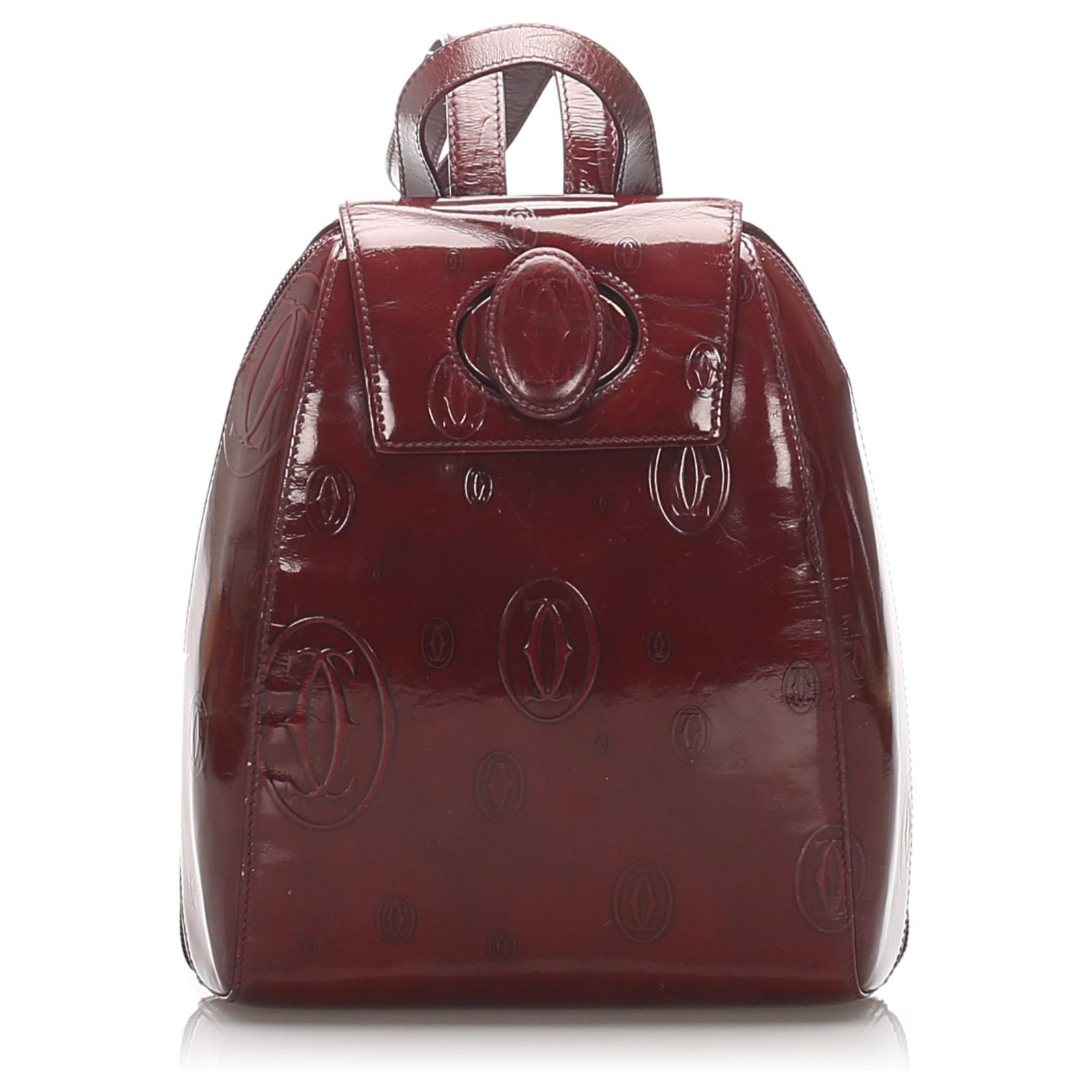sac a dos cartier