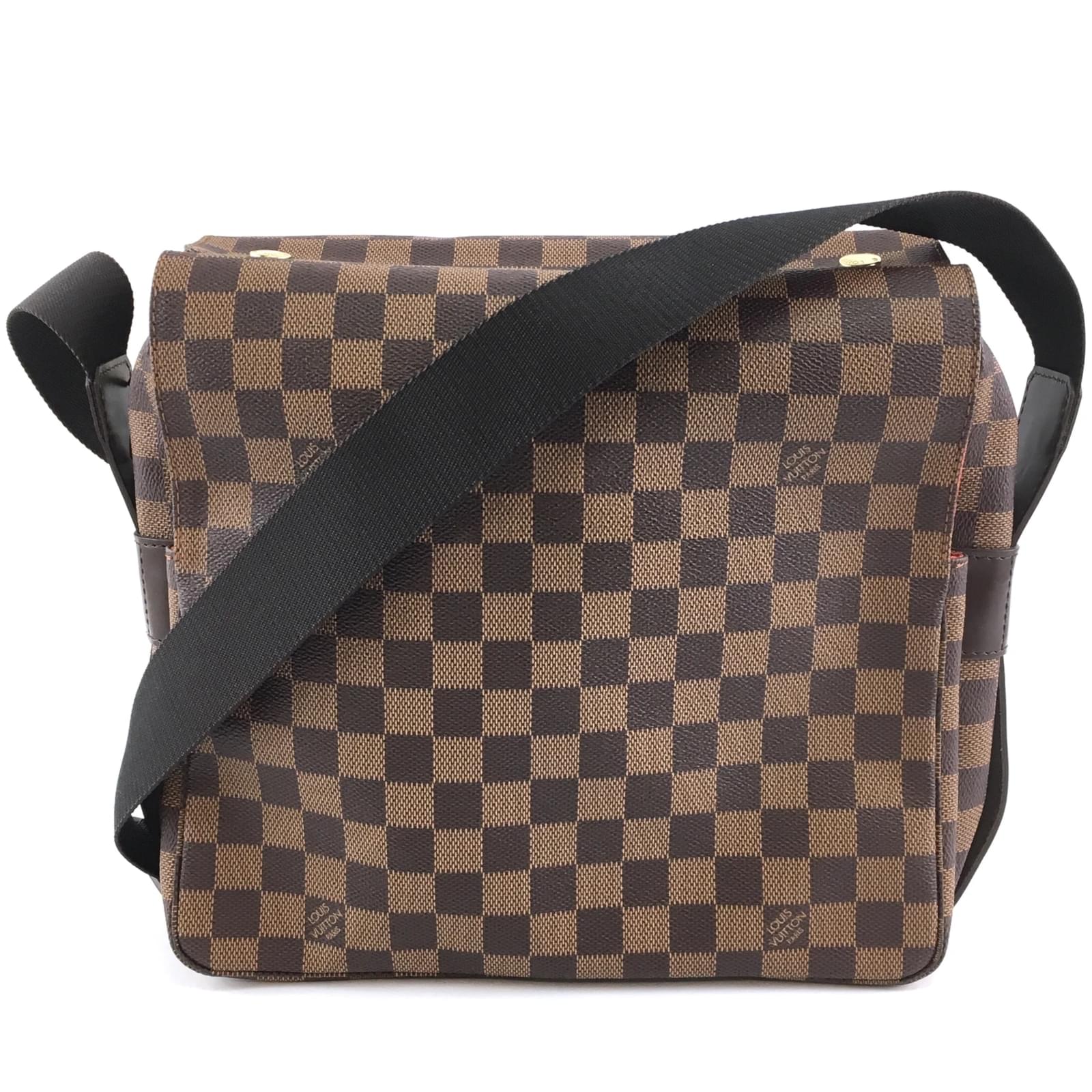 louis vuitton naviglio damier ebene