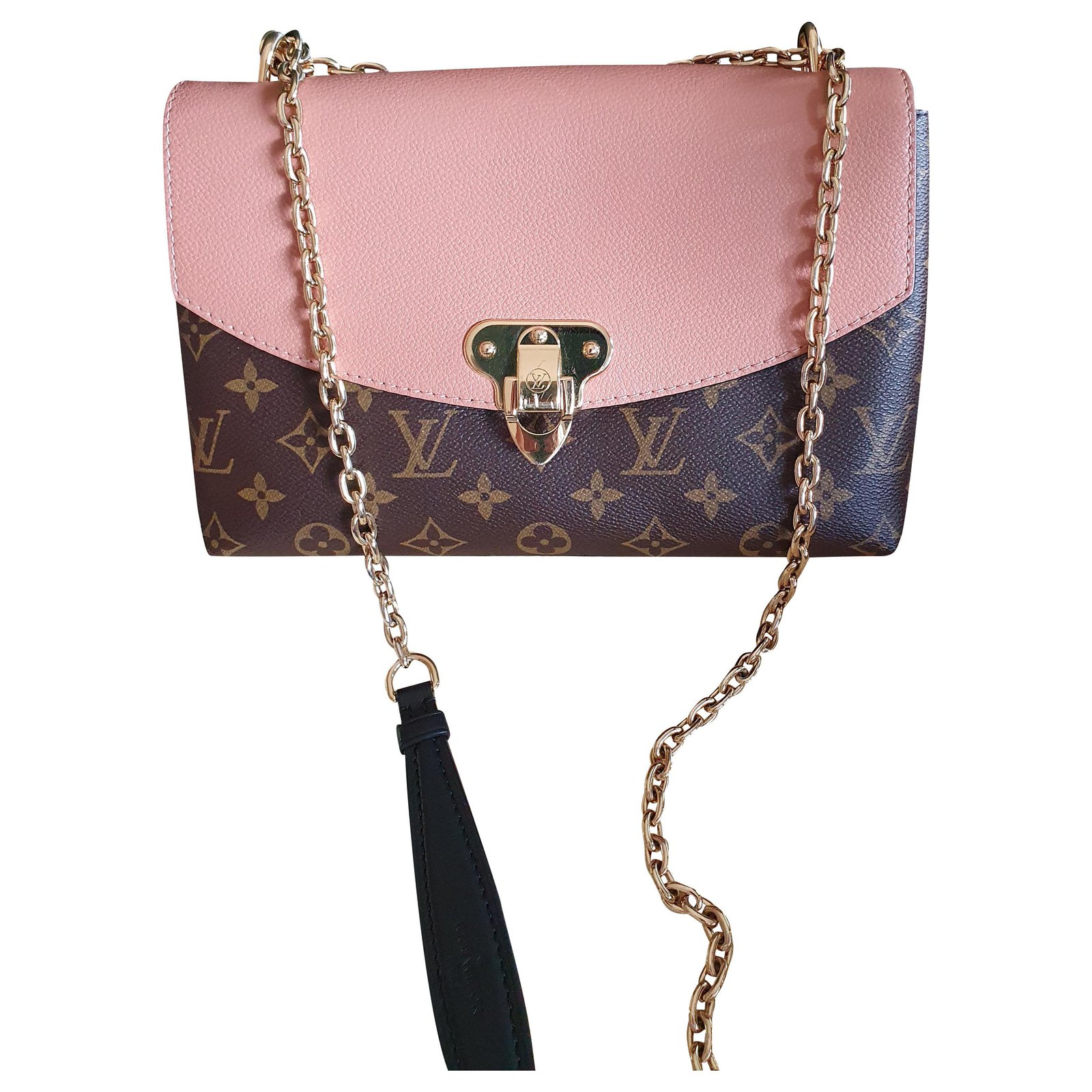 Louis Vuitton, Bags, Louis Vuitton Saint Placide