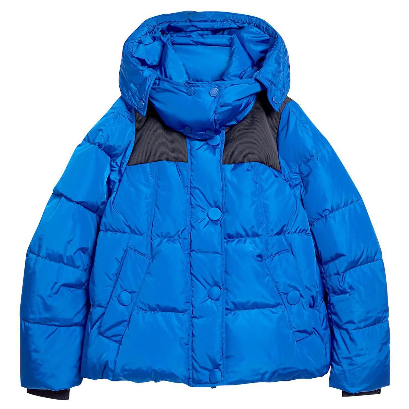 max mara taffeta coat