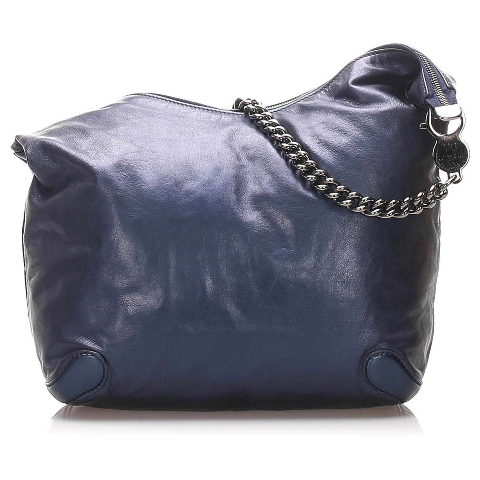 gucci hobo bag with chain
