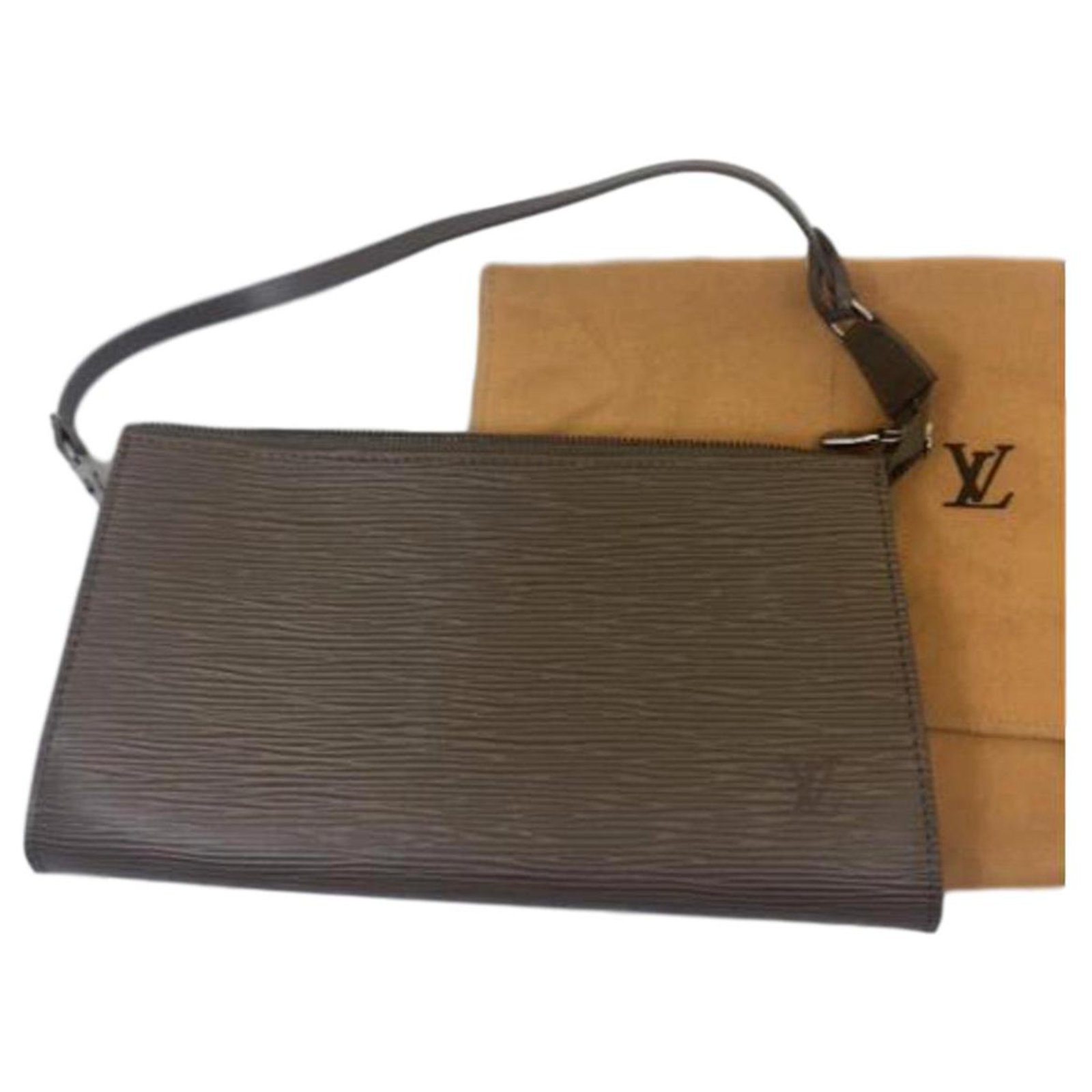 Louis Vuitton, Bags, Louis Vuitton Epi Collection Listed In My Closet