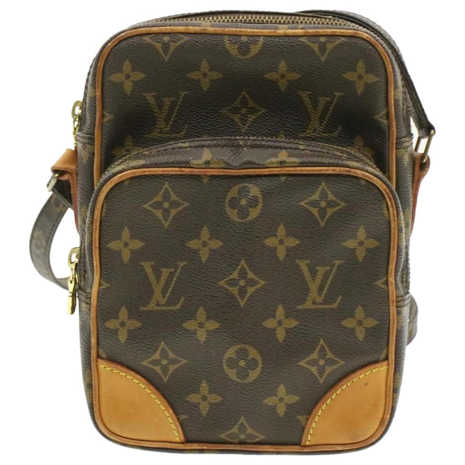 louis vuitton amazone bag
