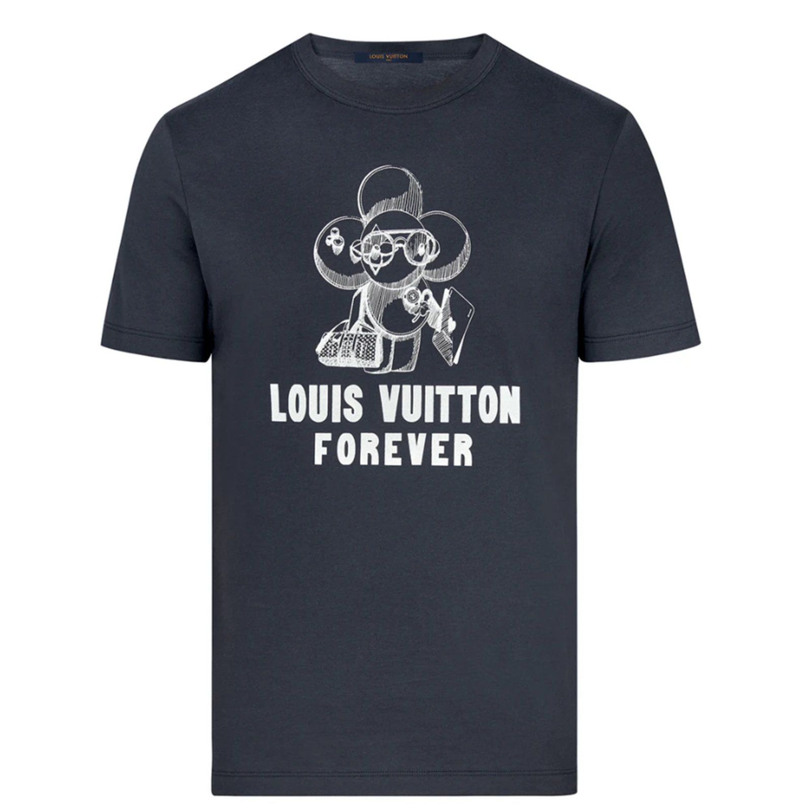 louis vuitton forever t shirt