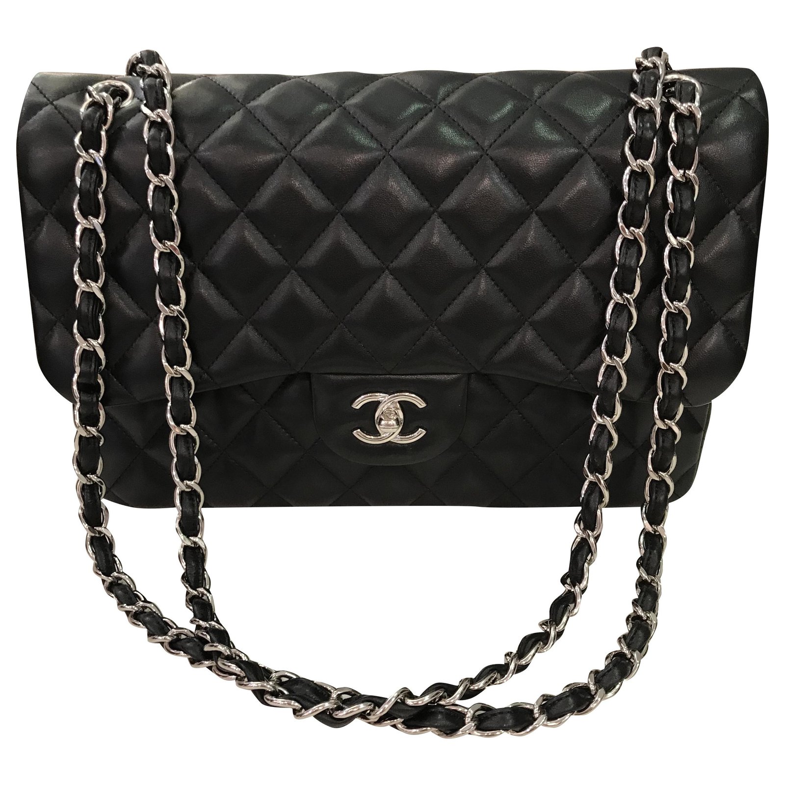 new chanel handbags