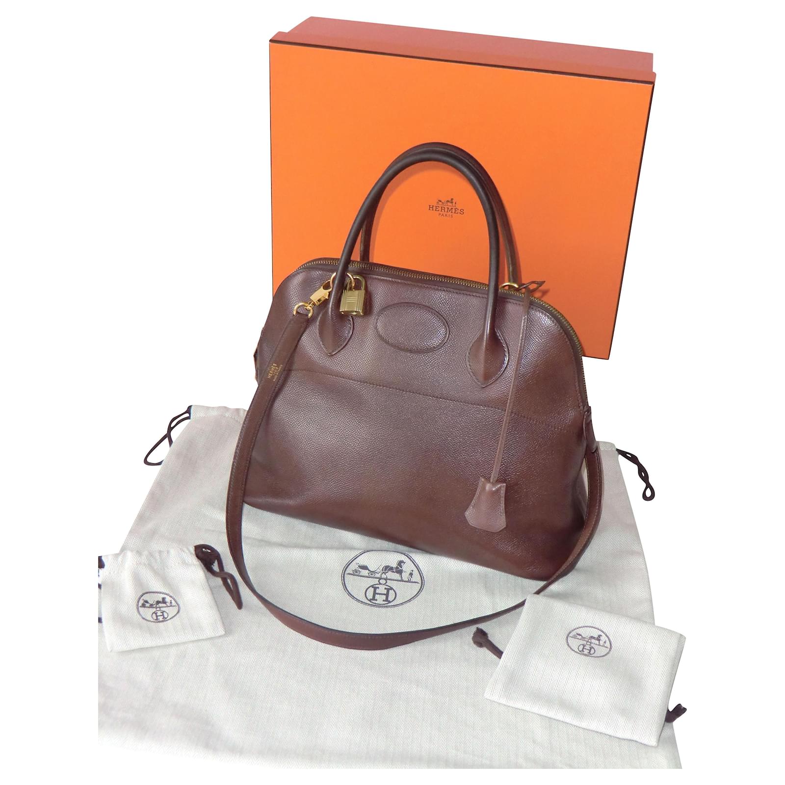 bolide hermes bag