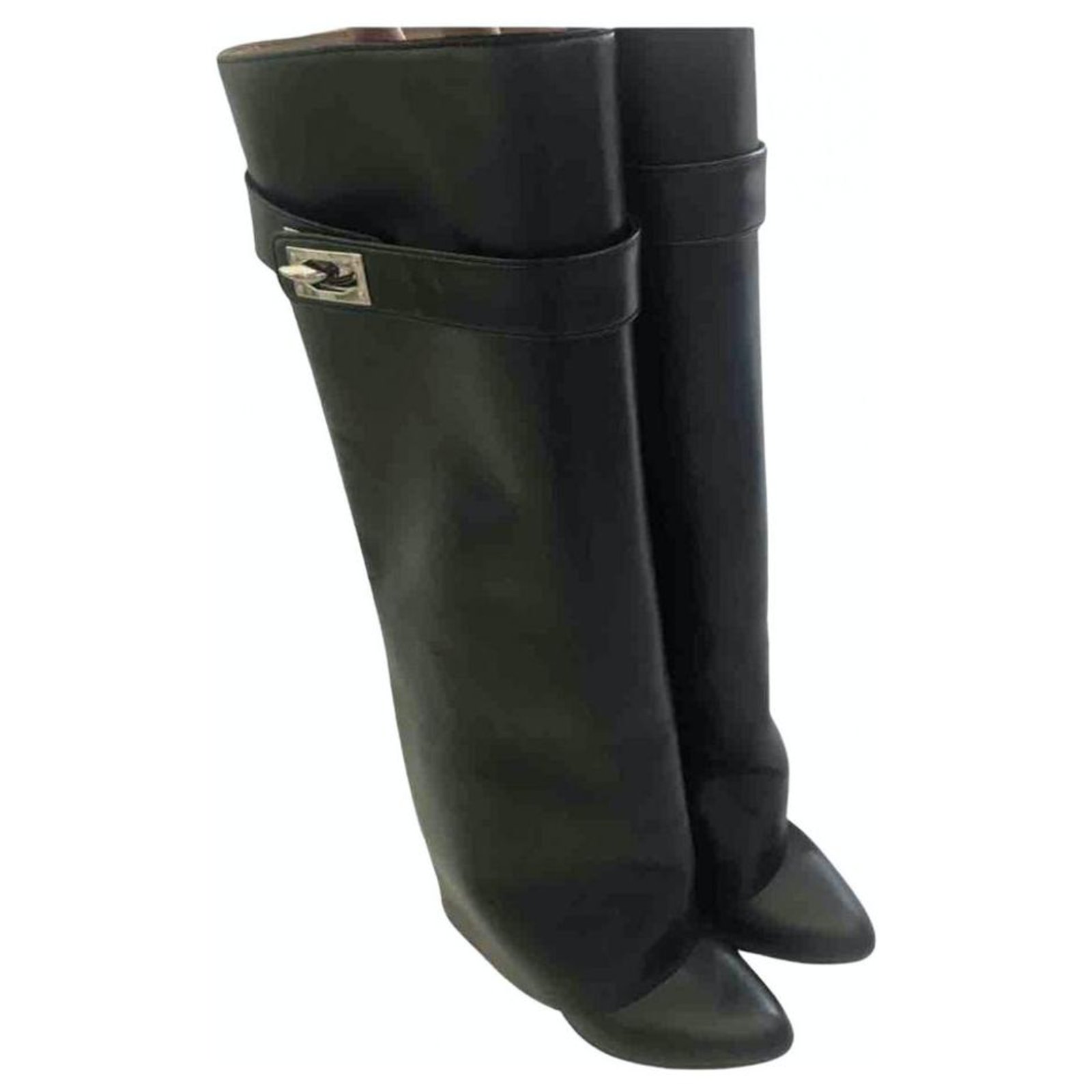 givenchy bottes femme