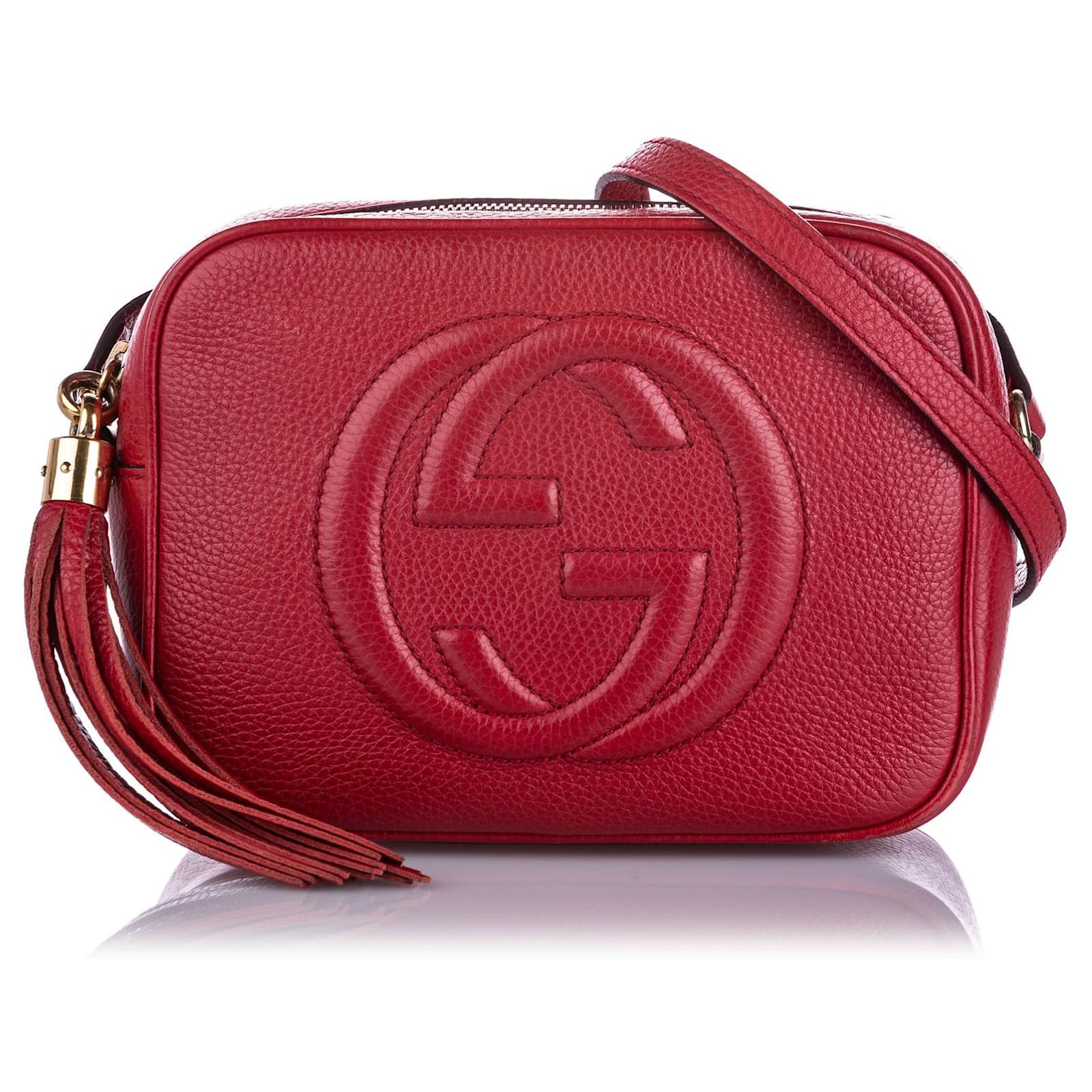 gucci valentine's day bolsa