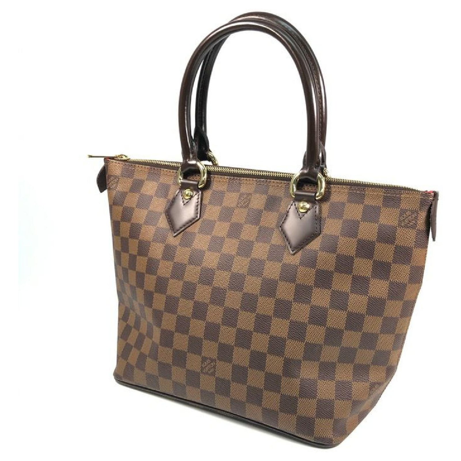 Louis Vuitton Saleya Pm Hand Bag