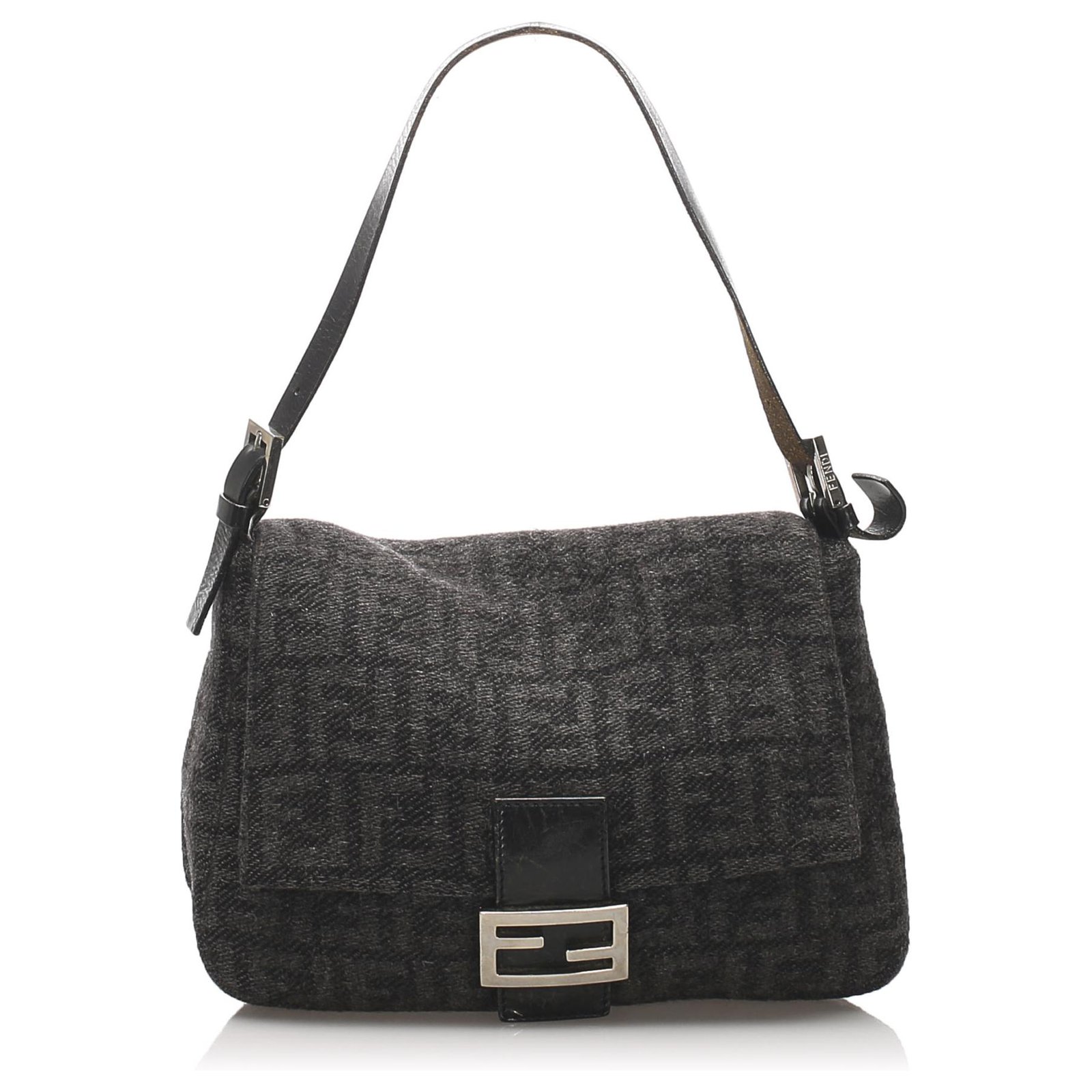 Fendi mama zucca on sale bag