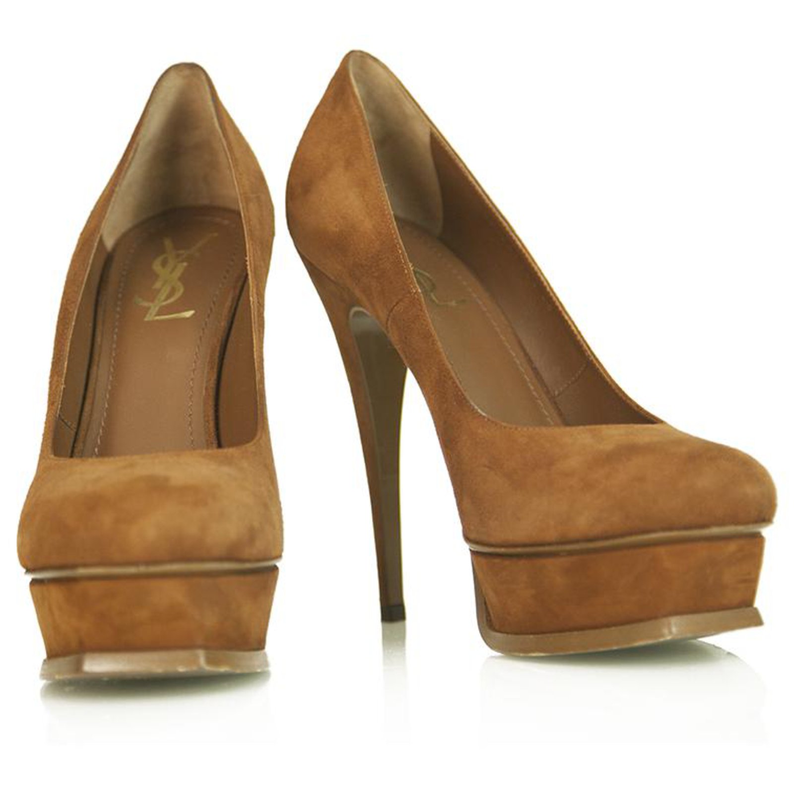 Gianni Bini Palmeera Platform Block Heel Wooden Sandals | Dillard's