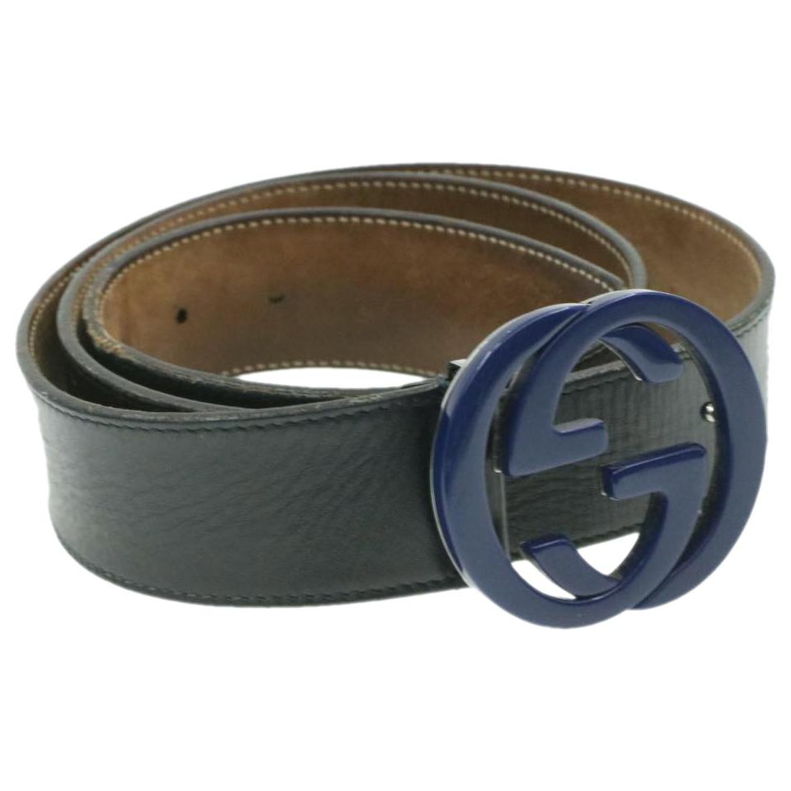 3.8 cm gucci belt
