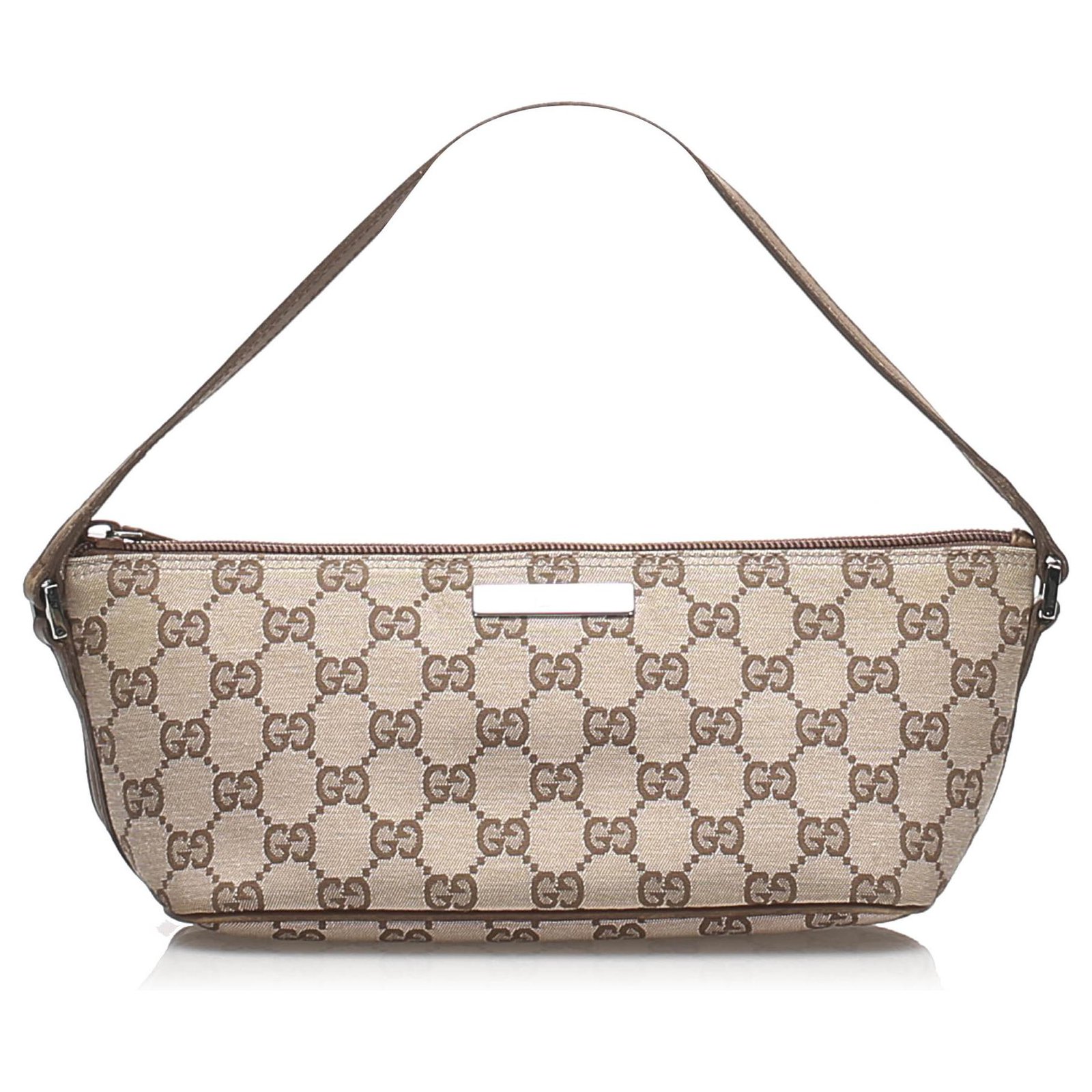 gucci boat bag