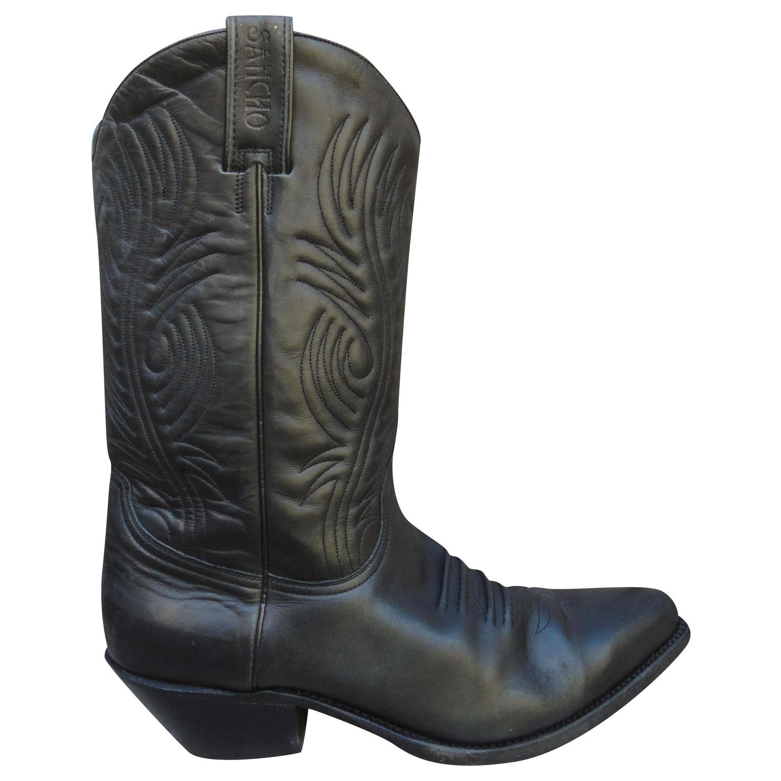 Botas discount sancho hombre