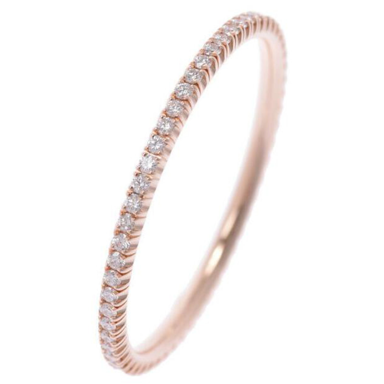 Cartier Cartier ring Rings Pink gold 
