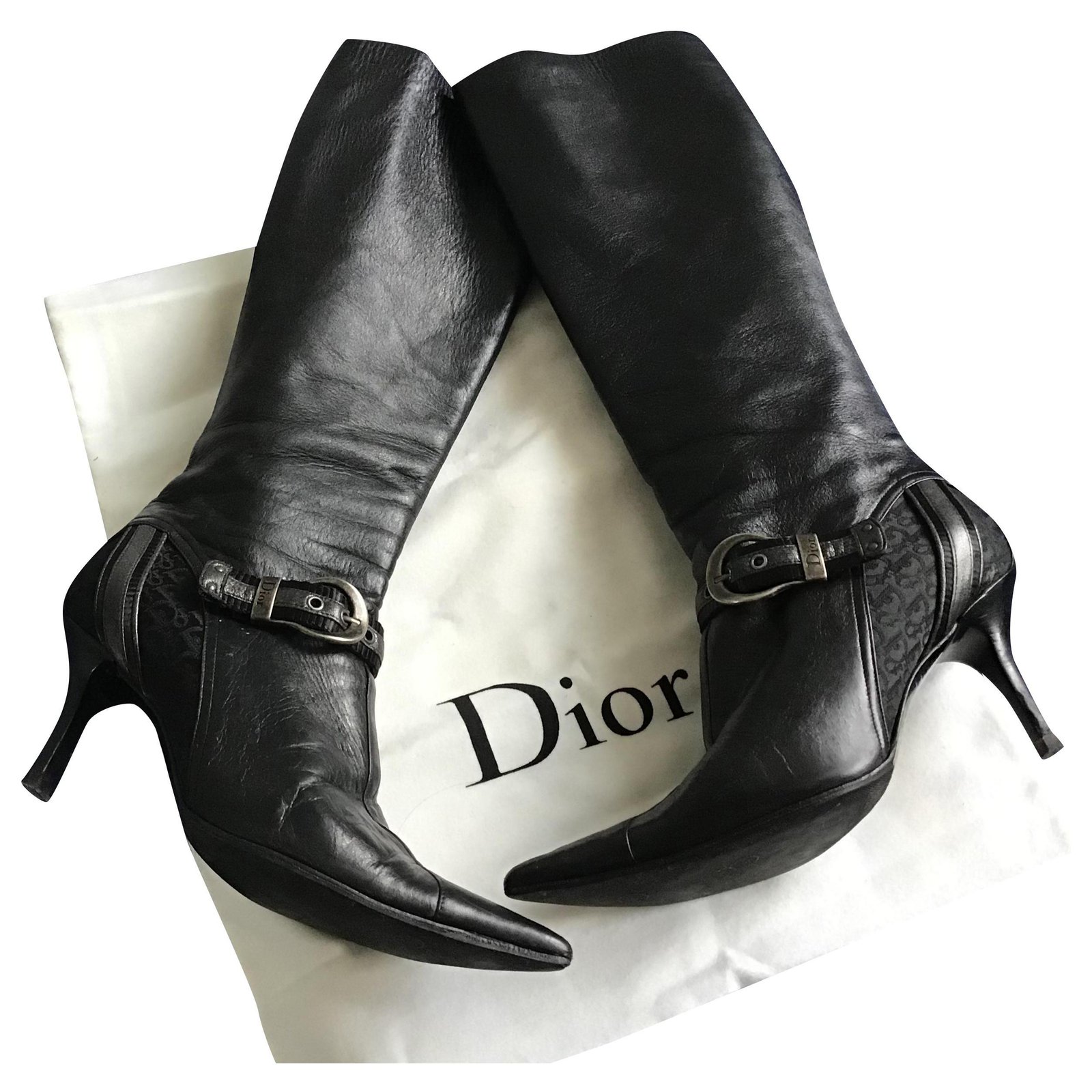 Dior Boots for Women  Online Sale up to 60 off  Lyst