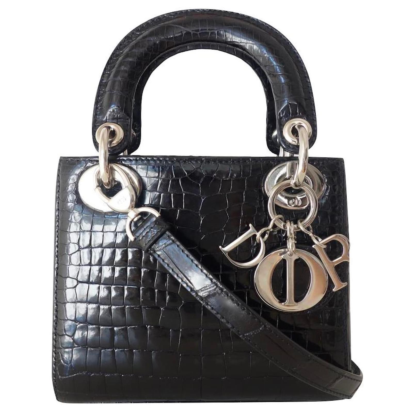 mini lady dior bolsa price canada