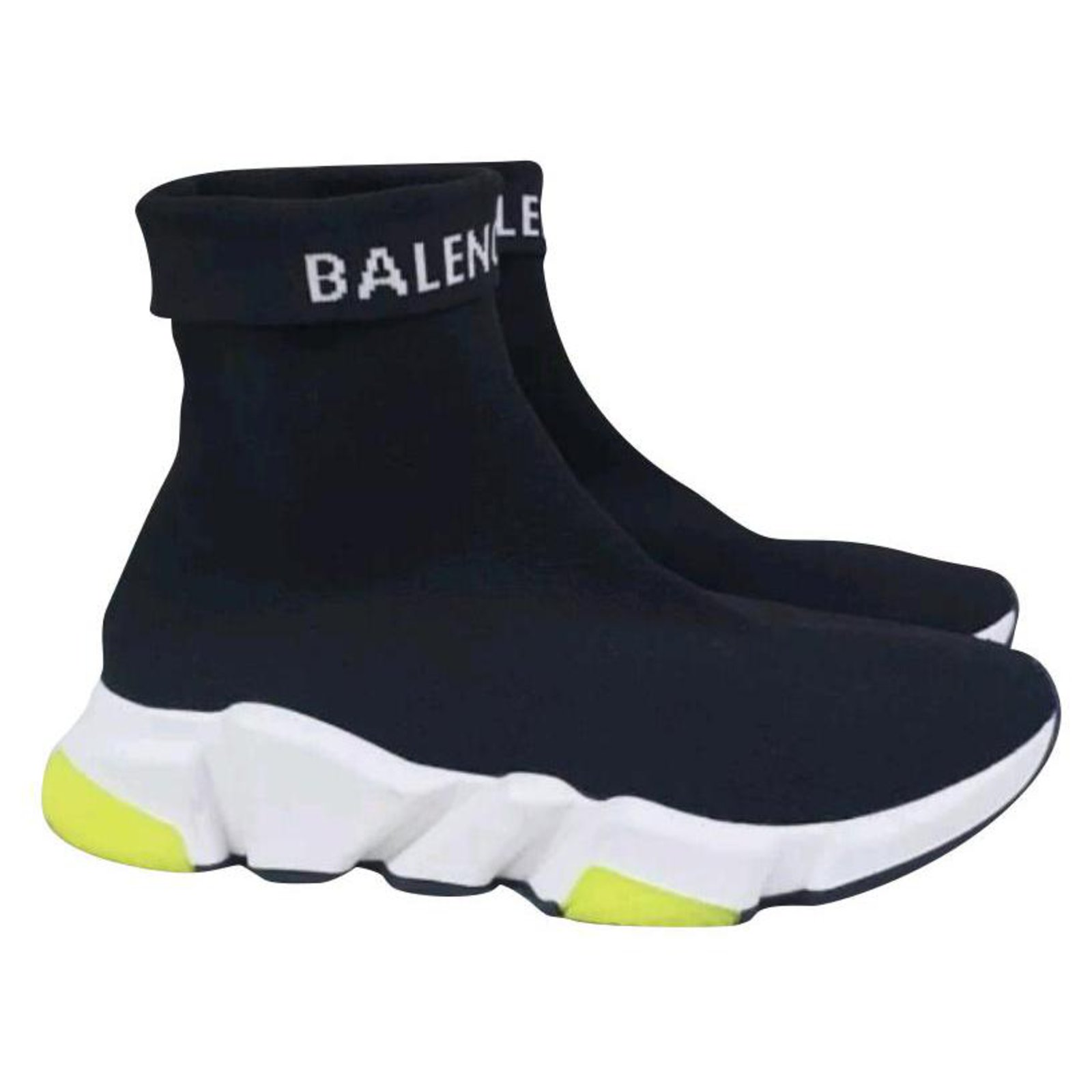 basket balenciaga homme chaussette