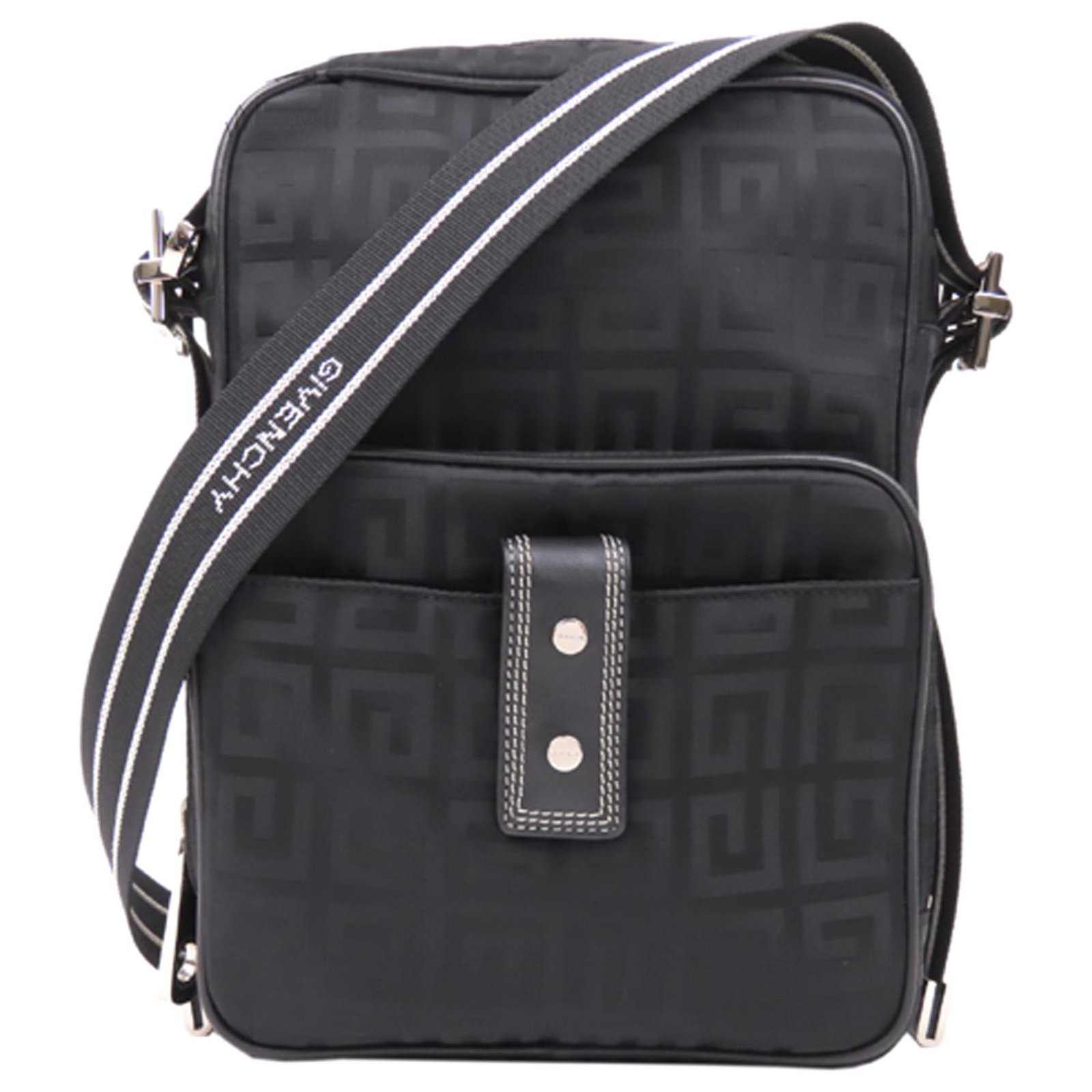coach weekender bolsa men