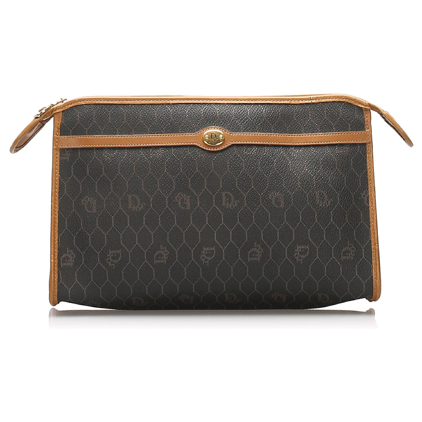 Pochette Dior Abeille 2025