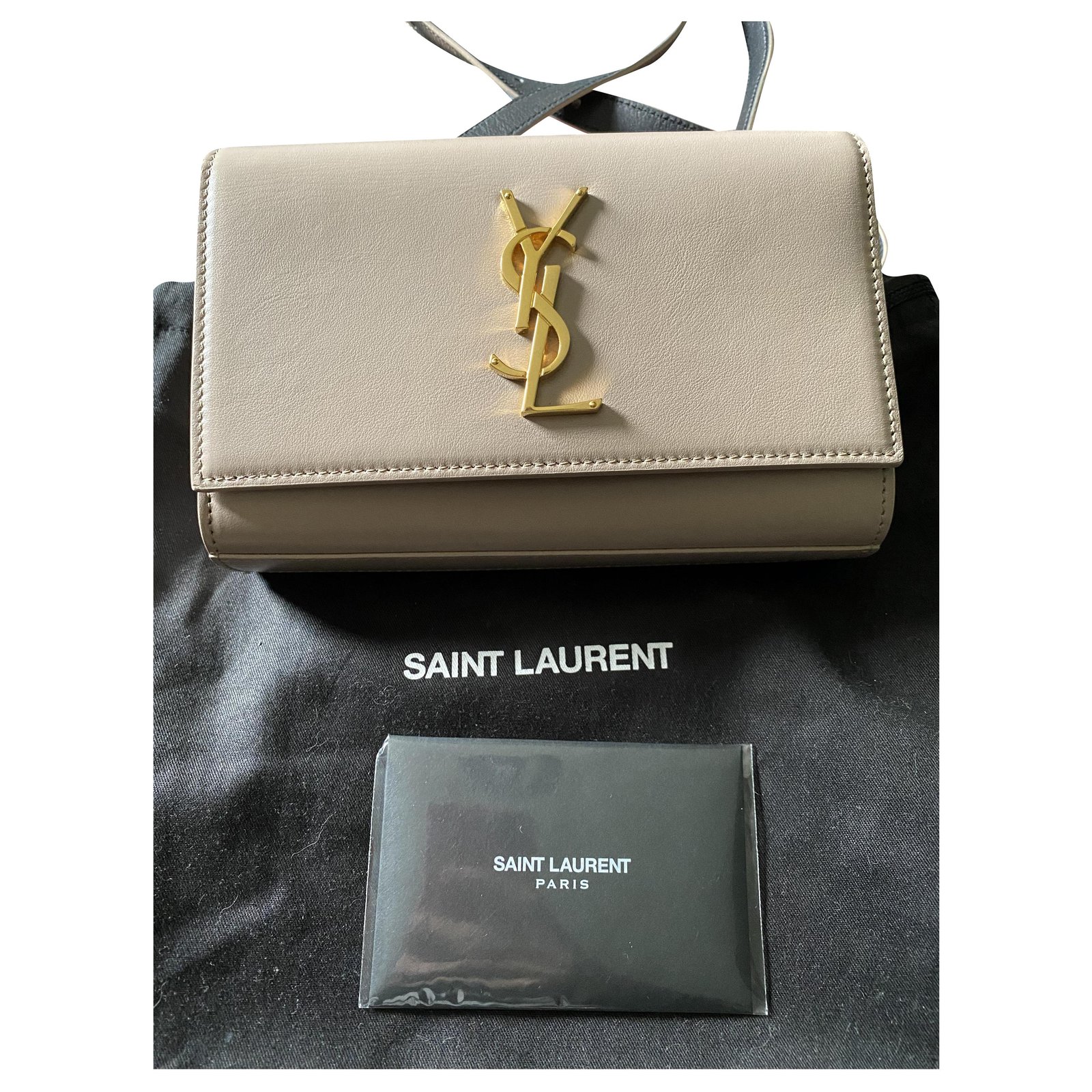 Saint Laurent Belt Bags for Women, YSL