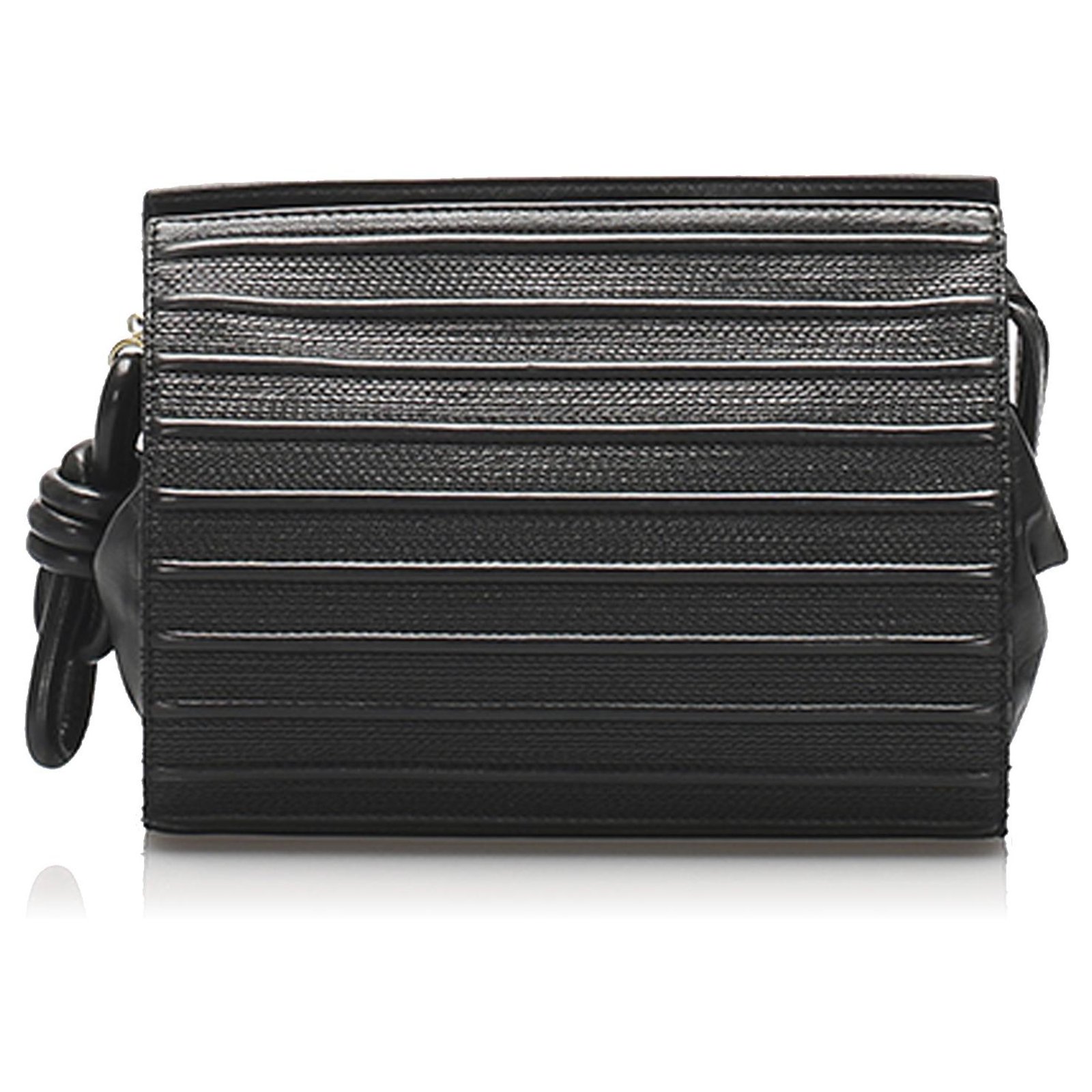 loewe clutch bag