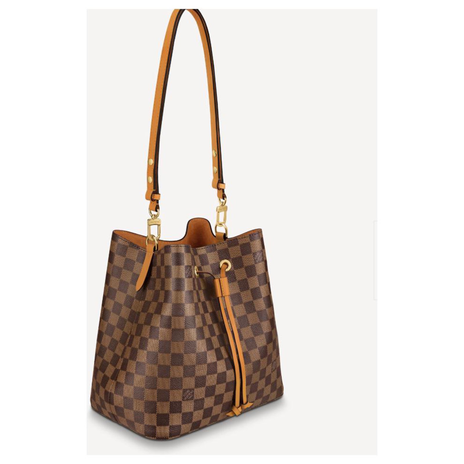 Louis Vuitton NeoNoe Womens Handbags