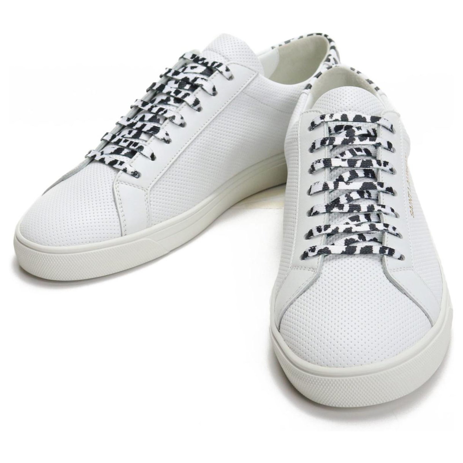 basket saint laurent