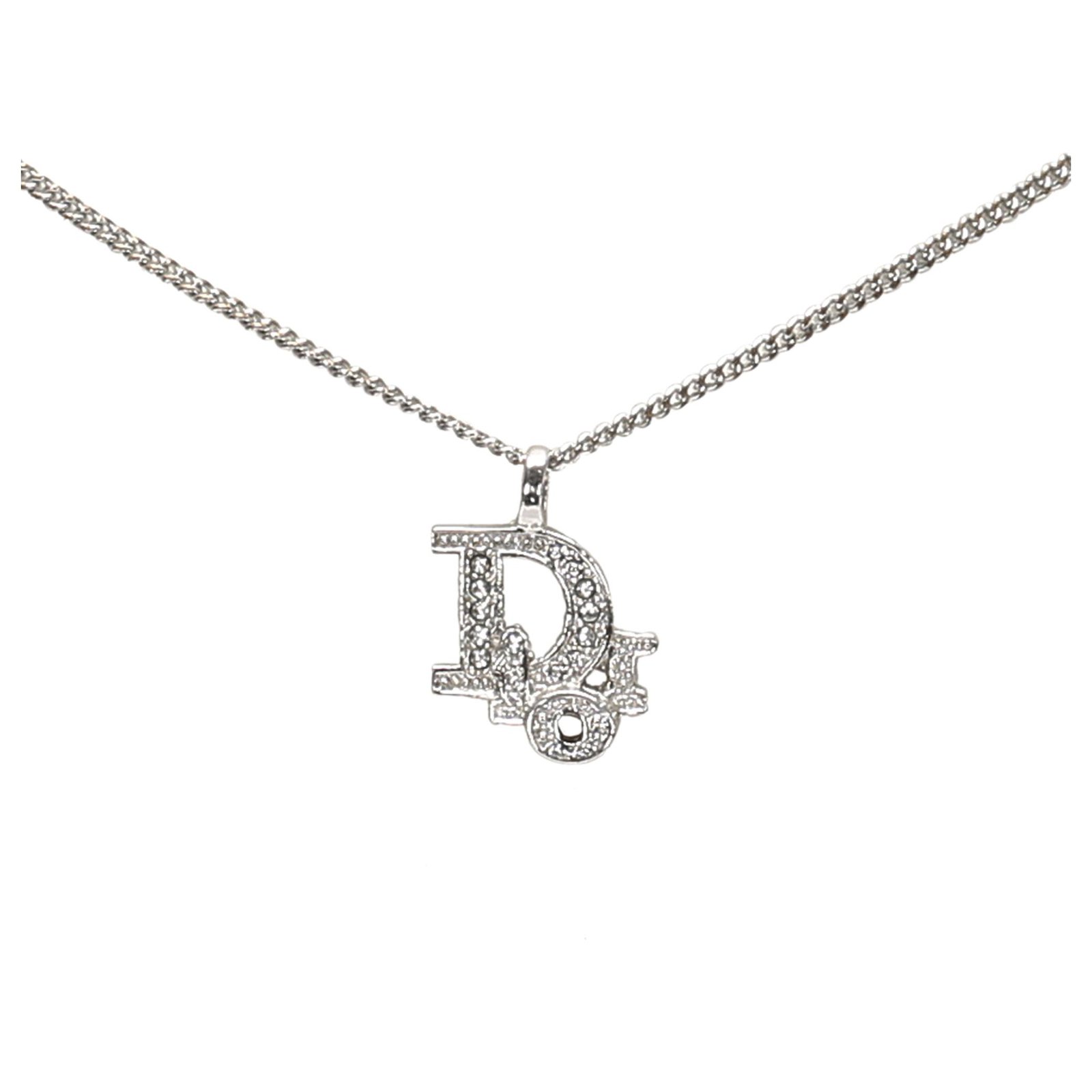 Dior Necklaces for Women  Online Sale up to 42 off  Lyst