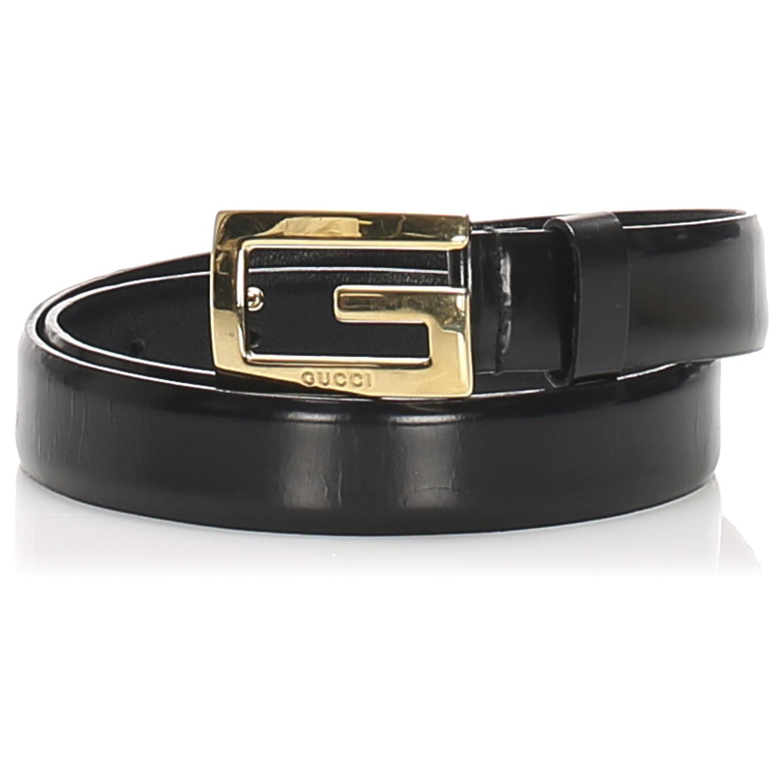 gucci square g belt