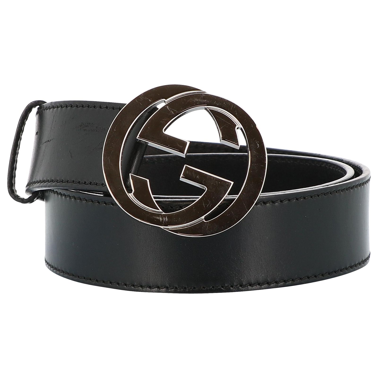 what is a gucci belt