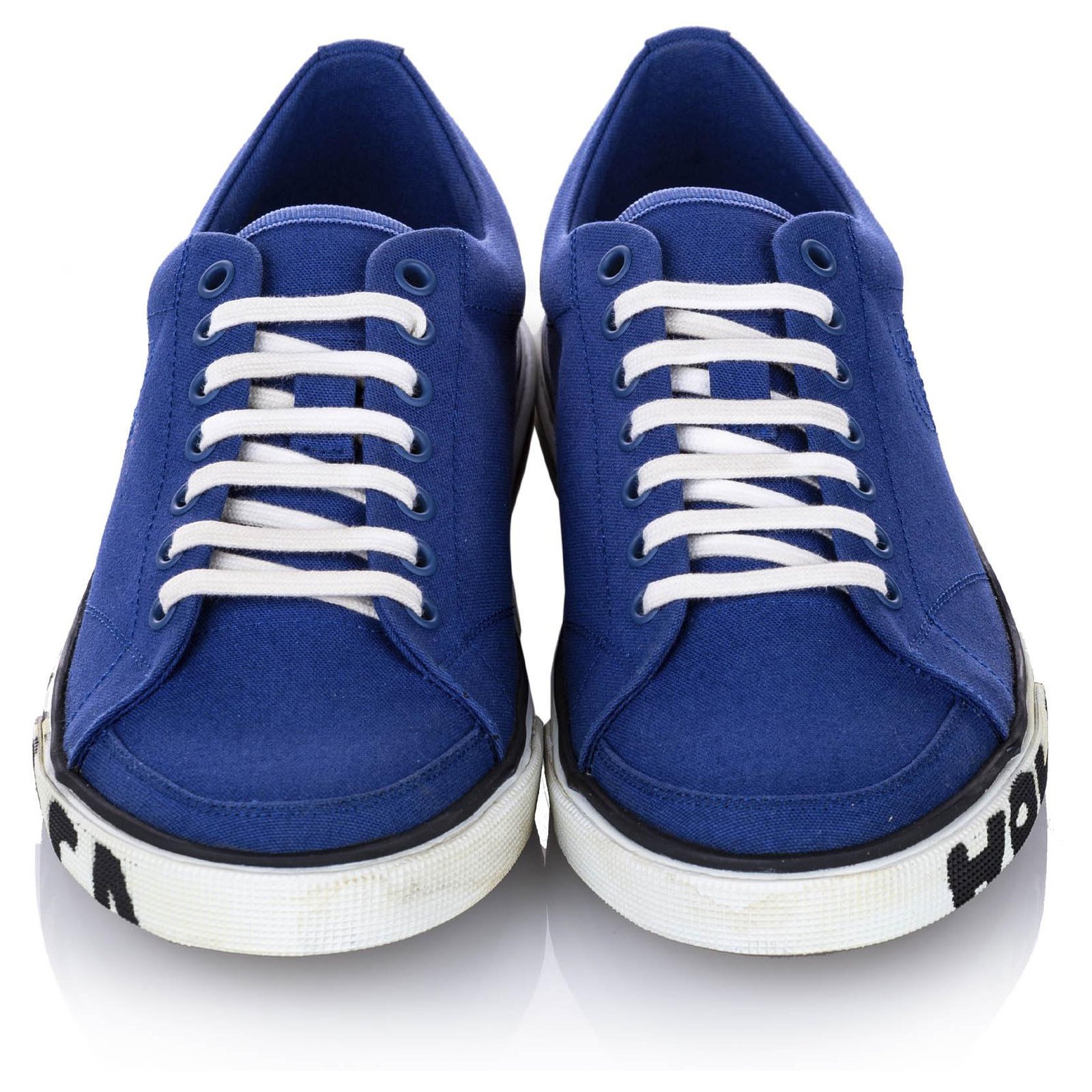 balenciaga scarpe blu