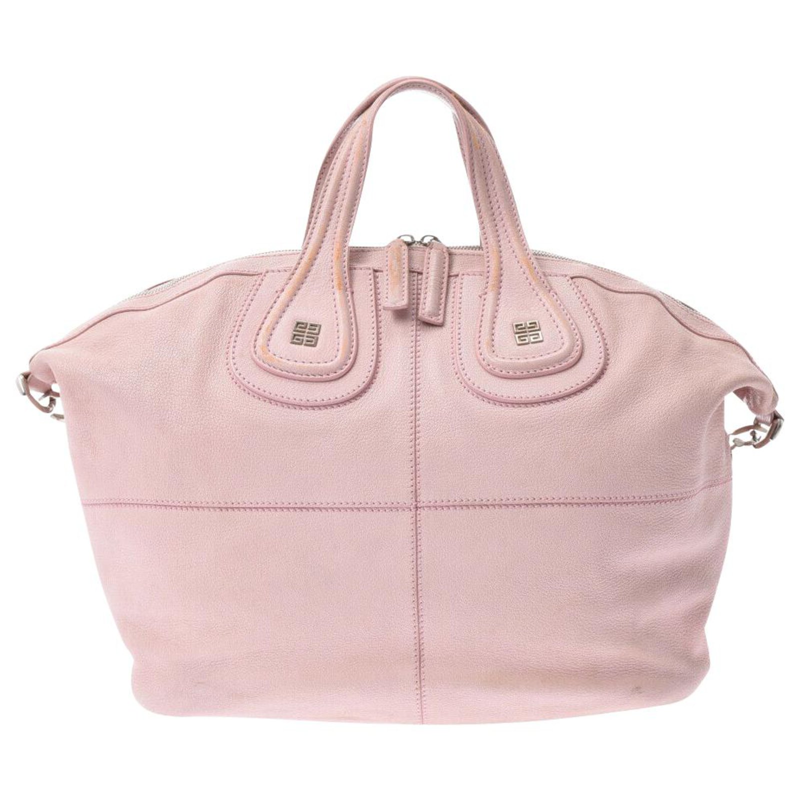 sac givenchy rose