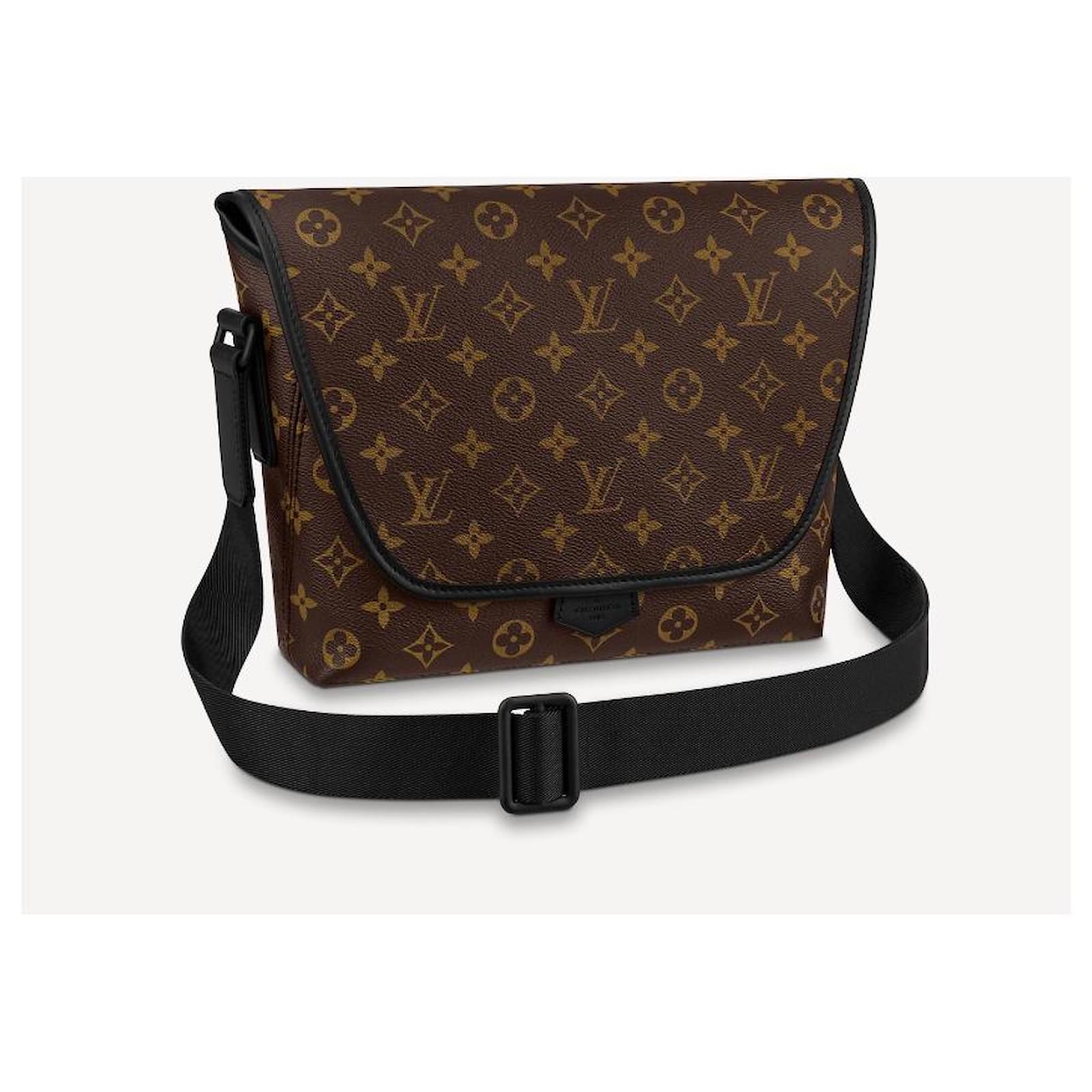 lv messenger