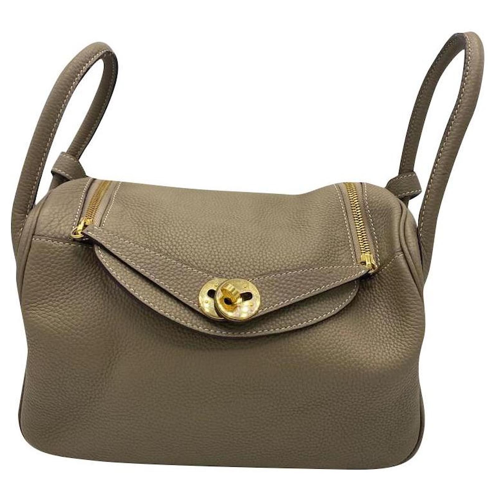 Lindy mini bag | Hermès UK