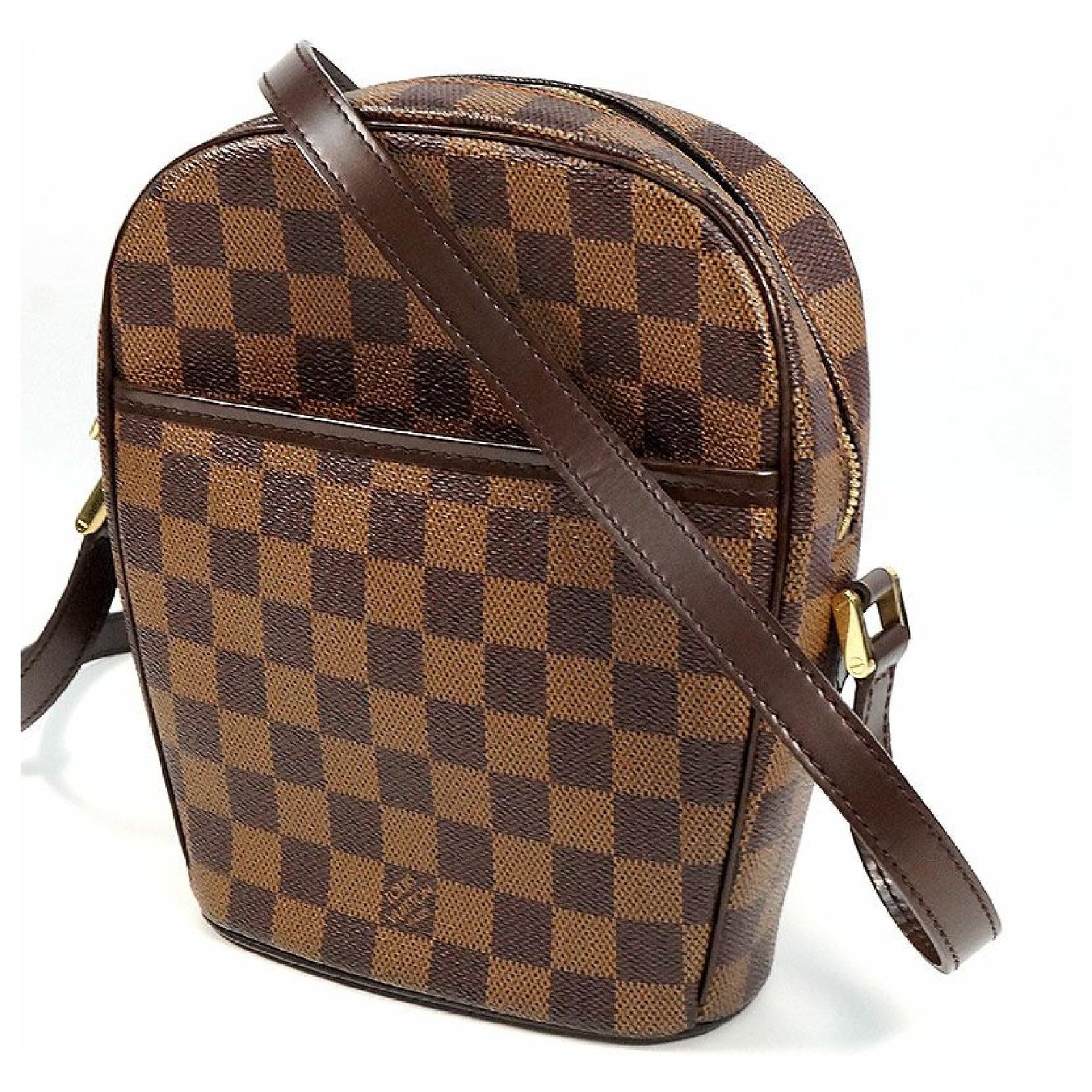 Louis Vuitton Ipanema PM Damier Ebene