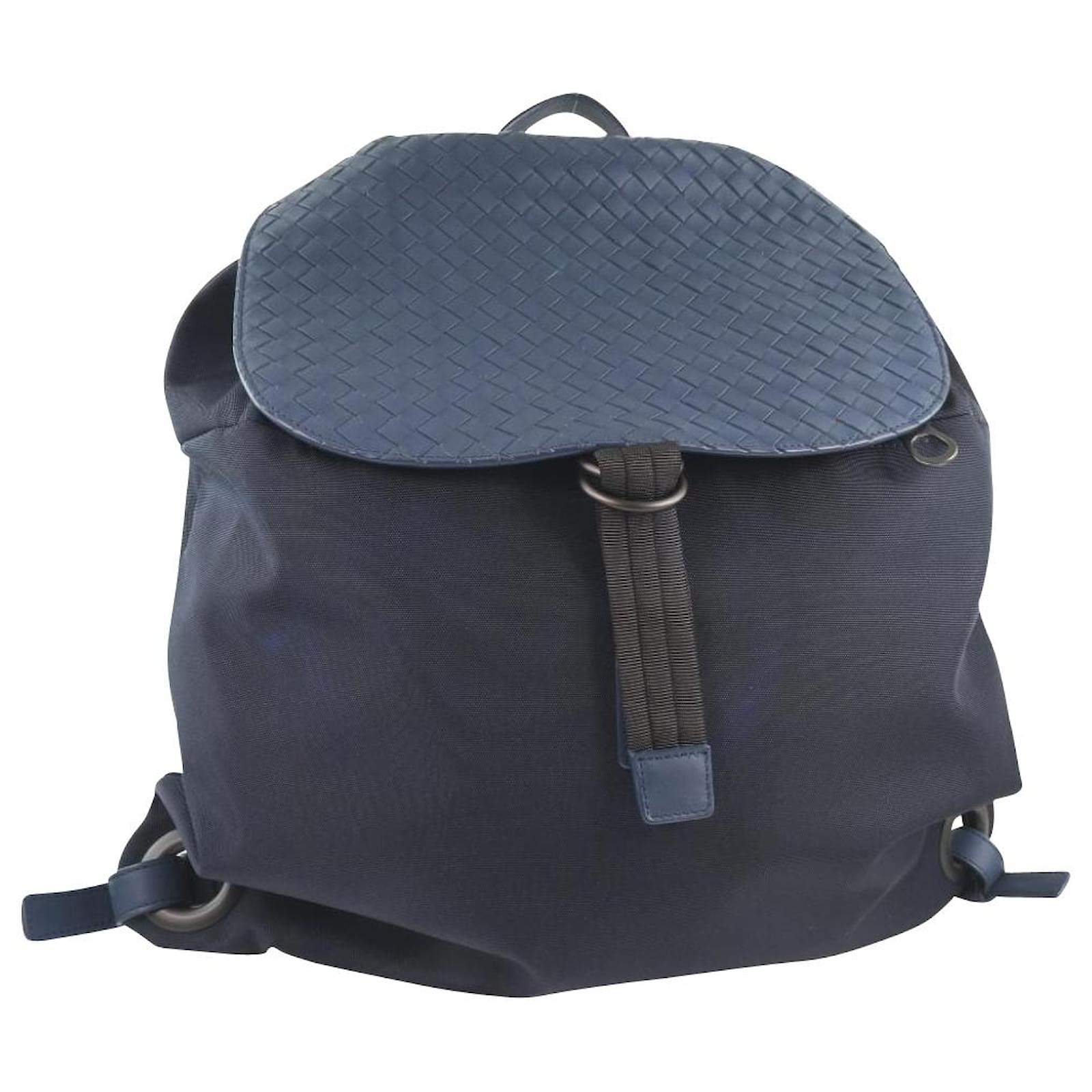 bottega veneta backpack
