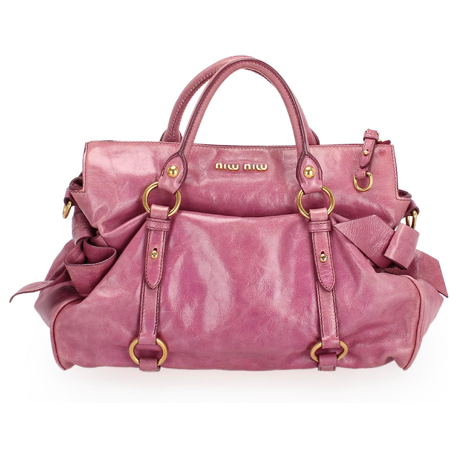 Borsa Miu Miu - Vinted